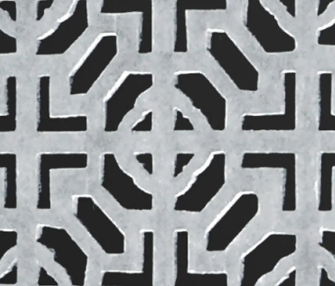 IVANKA - Perforated panels