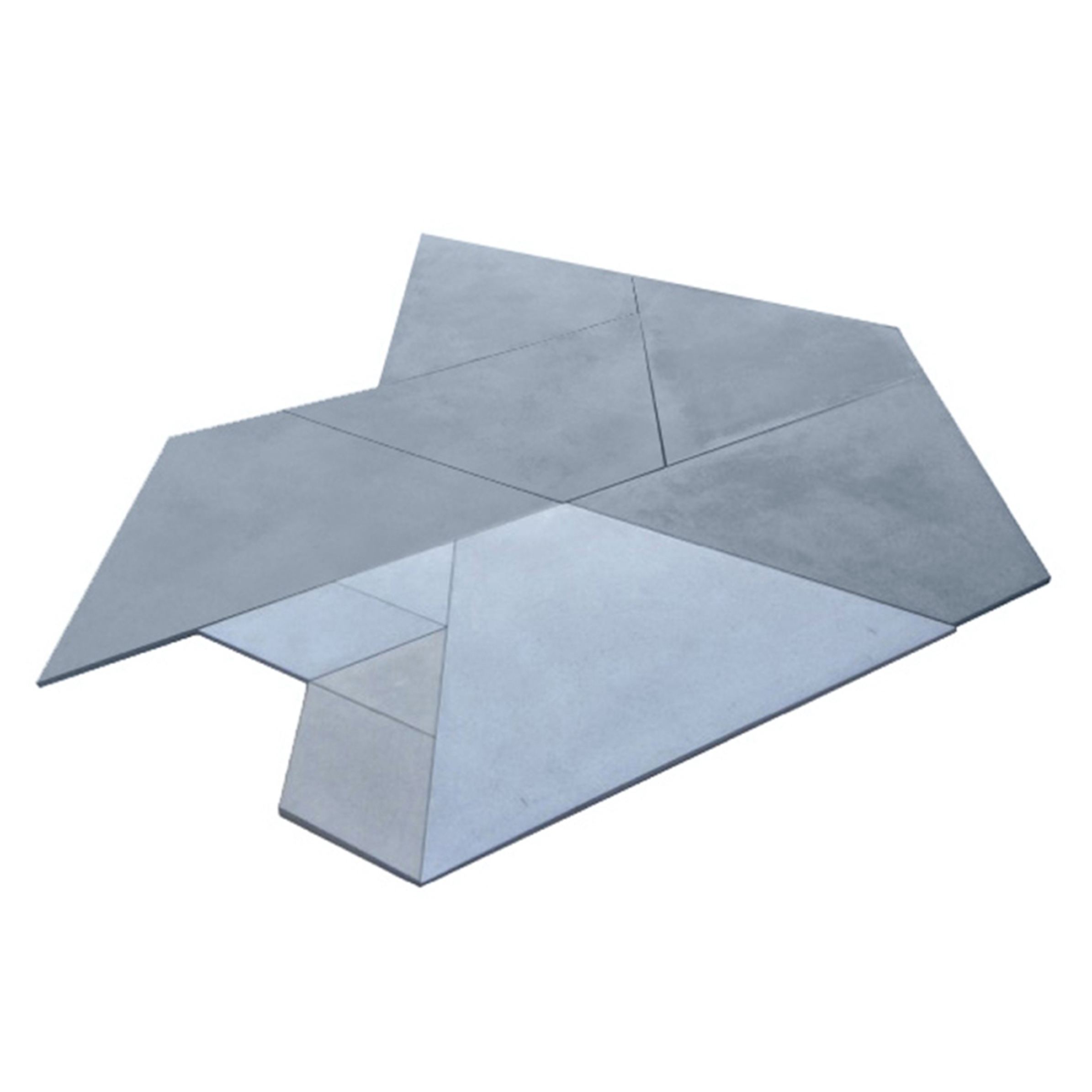 Produkt Trinity des Herstellers IVANKA anzeigen