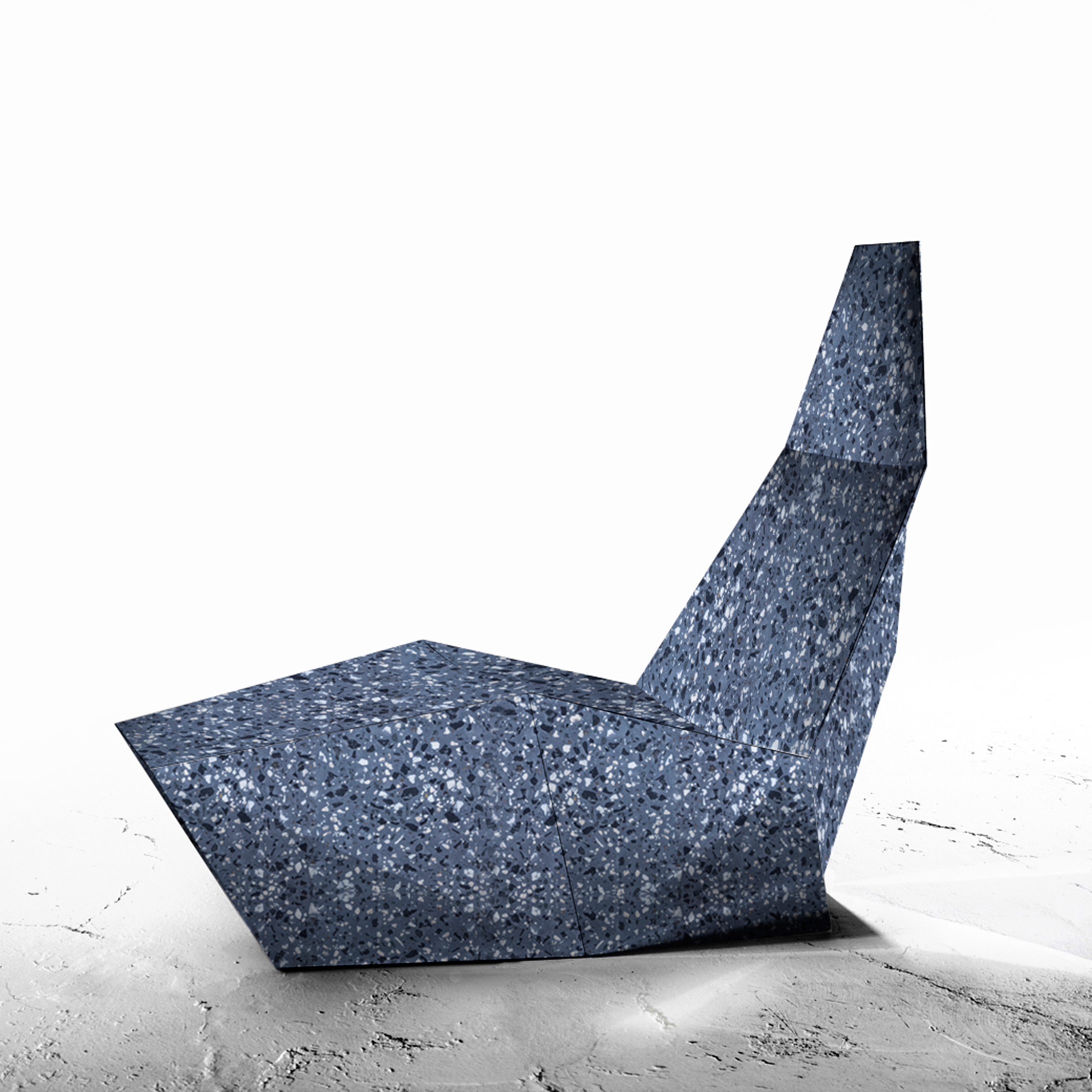 Produkt QTZ Concrete Edition des Herstellers IVANKA anzeigen