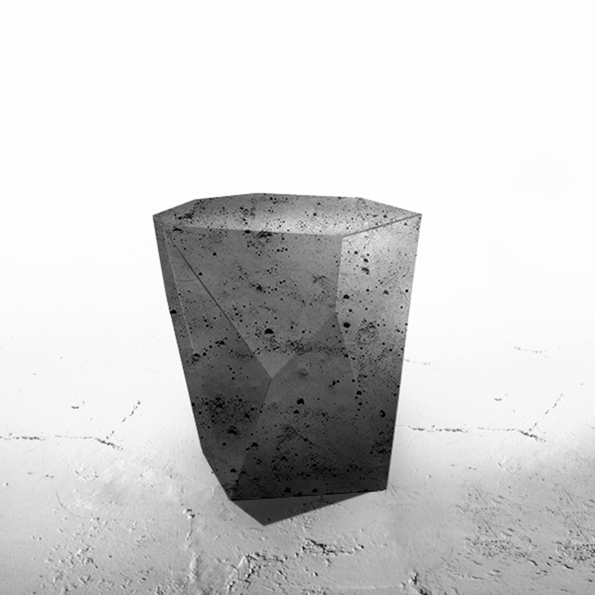 Produkt QTZ Concrete Edition des Herstellers IVANKA anzeigen
