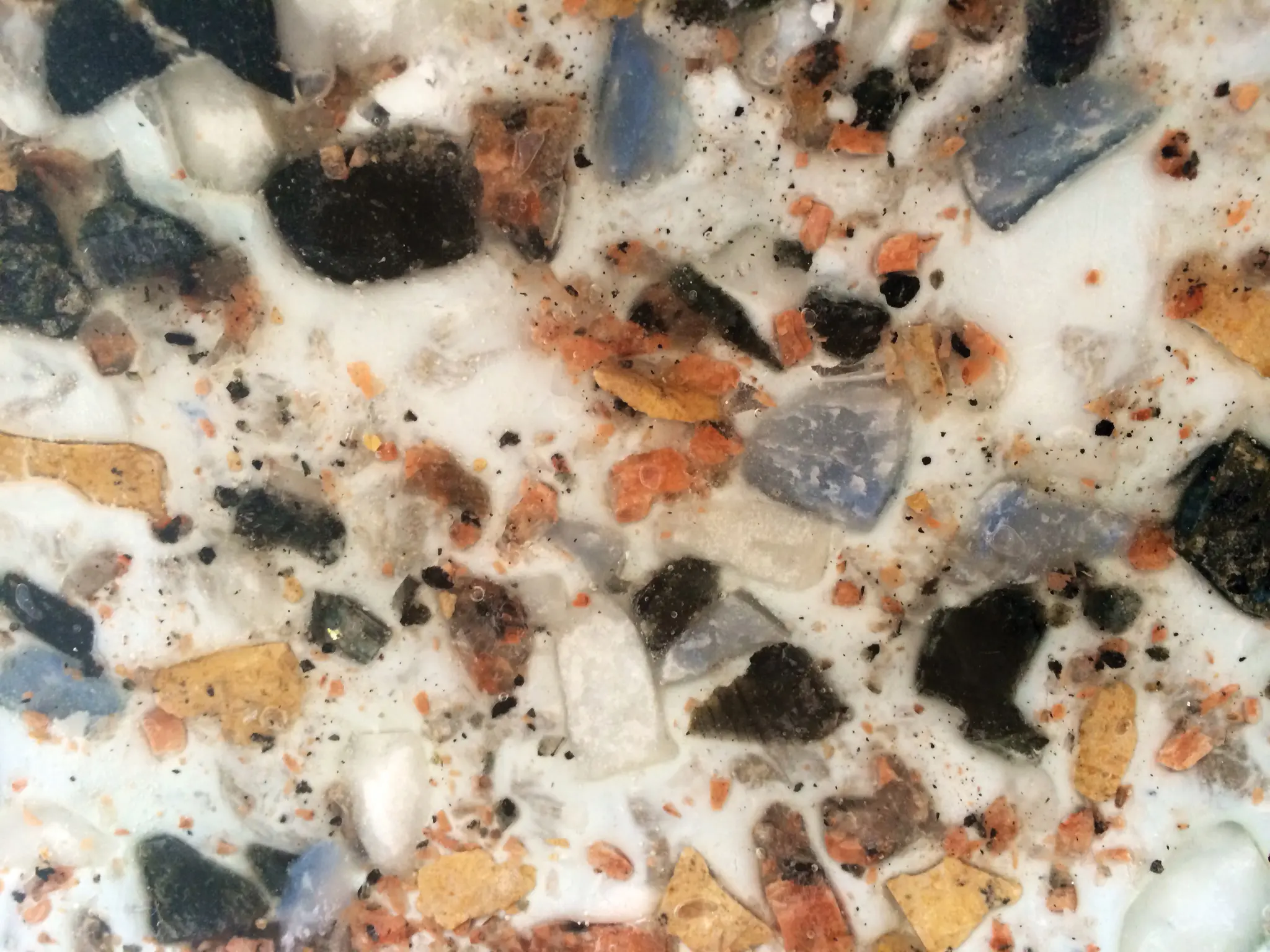 IVANKA - Samples | Aggregate 2