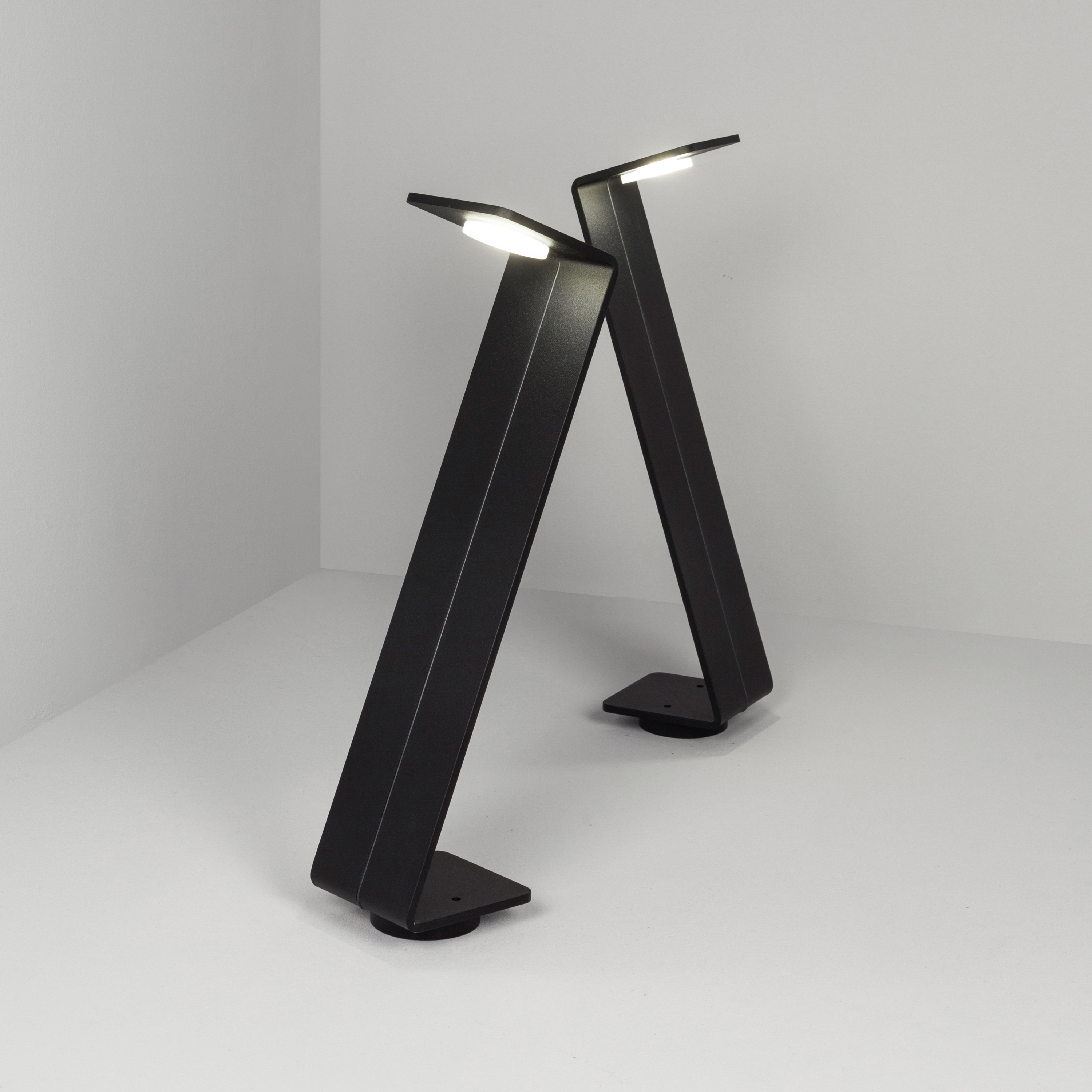 BOLLARDS