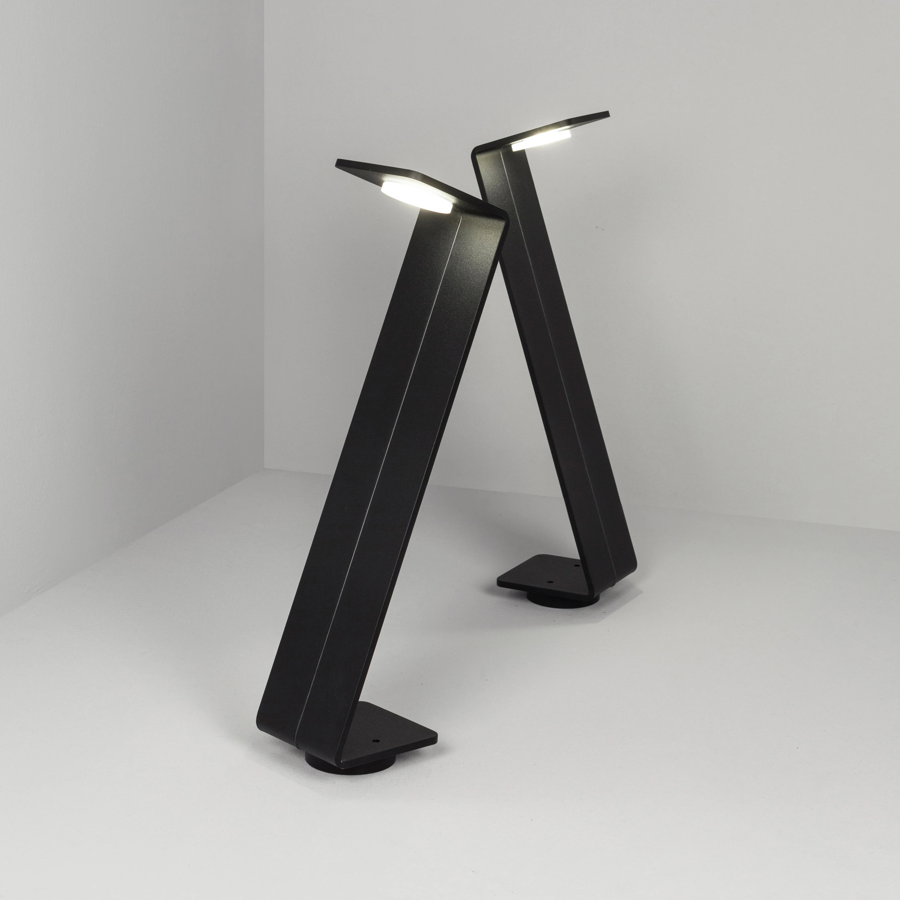 BOLLARDS