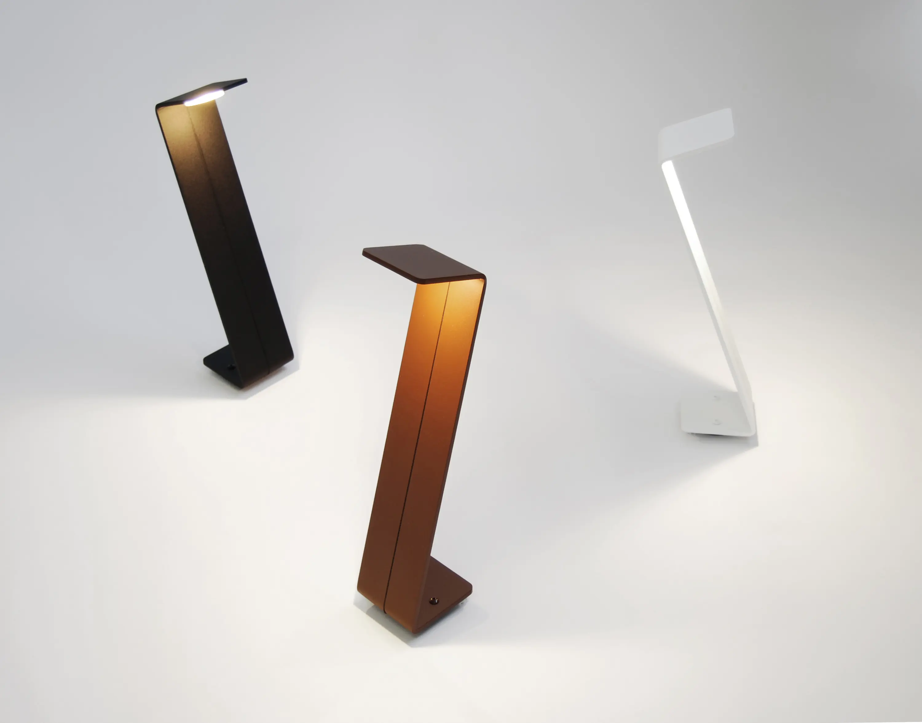 Dexter - Bent zzz Black