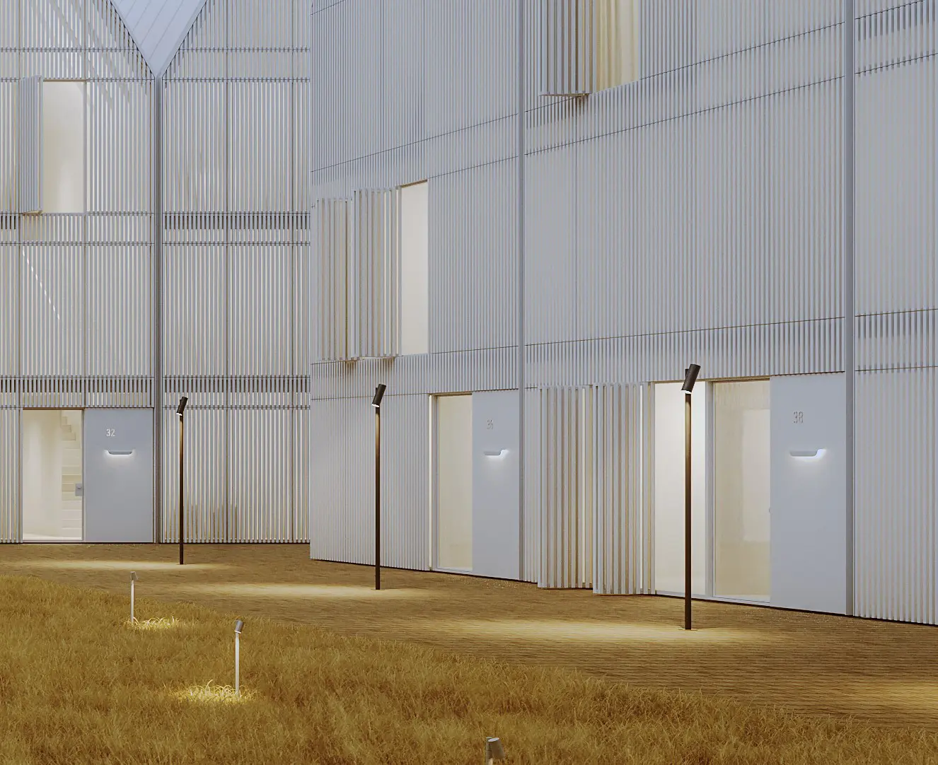 Dexter - Vector Pivot Black