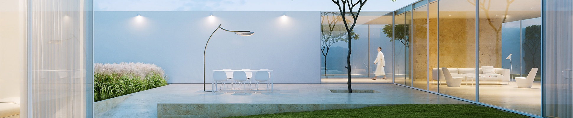 Discover the world of manufacturer Dexter