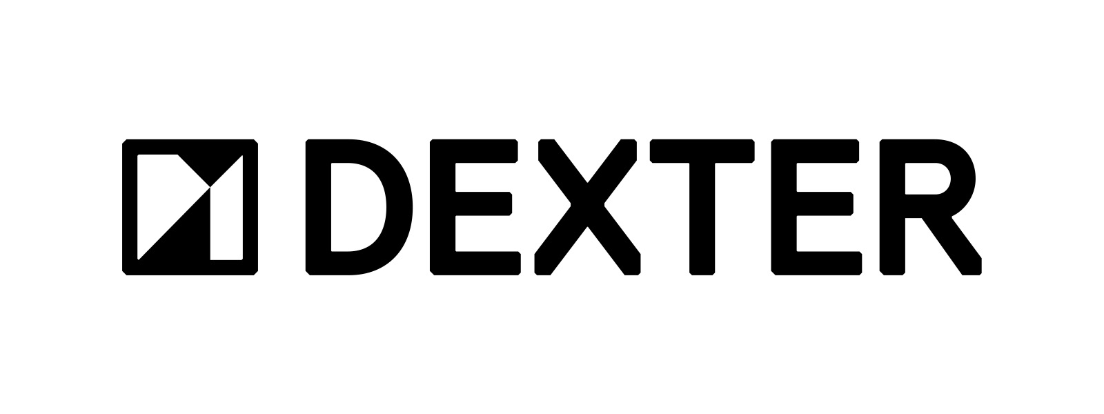 Logo for manufacturer Dexter