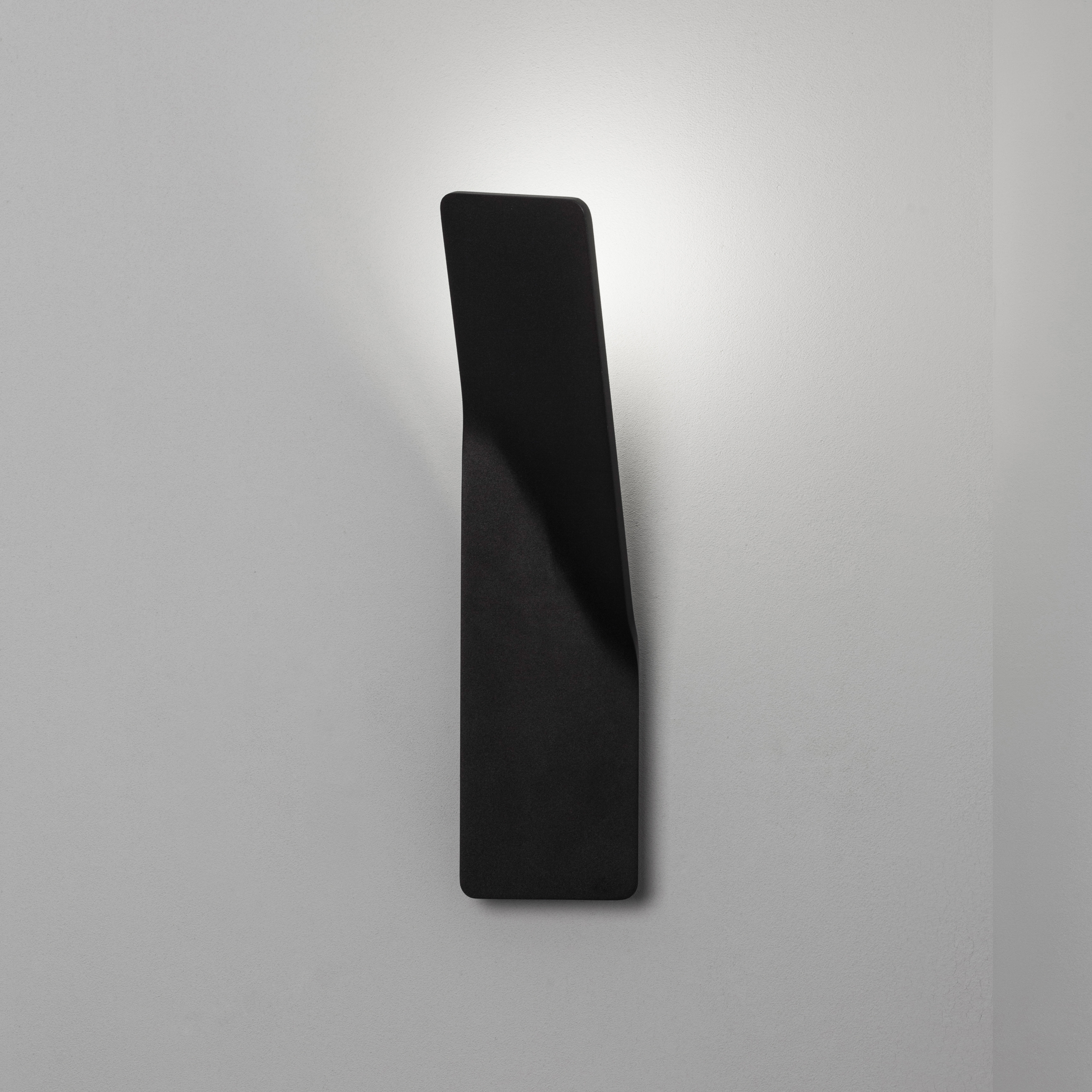Produkt Bent Wall Right Black des Herstellers Dexter anzeigen