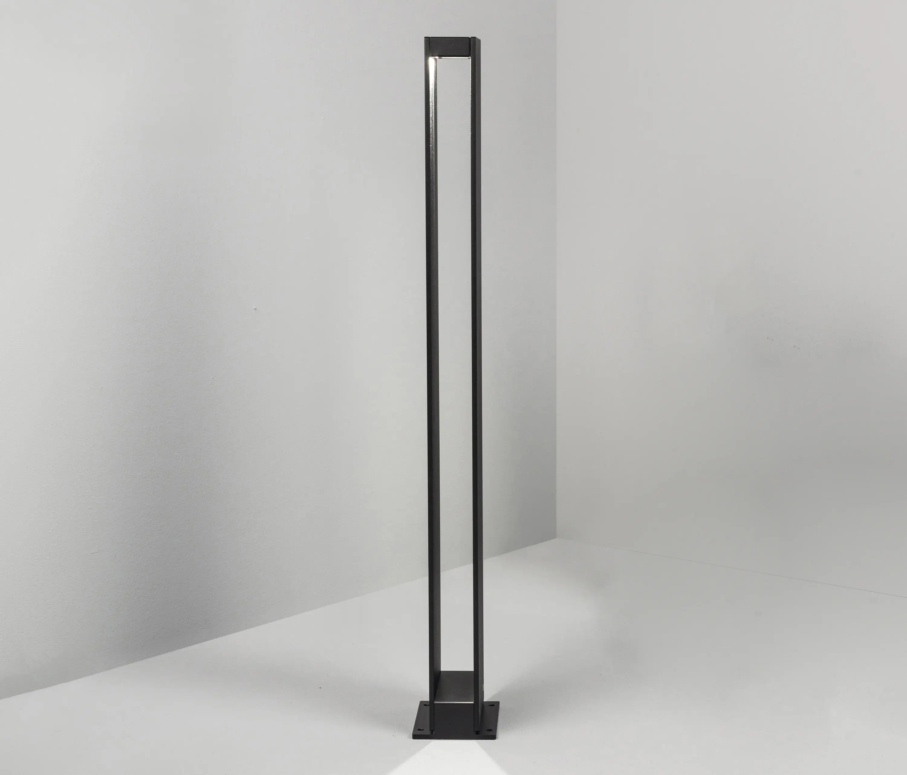 Dexter - Ray 70 Black