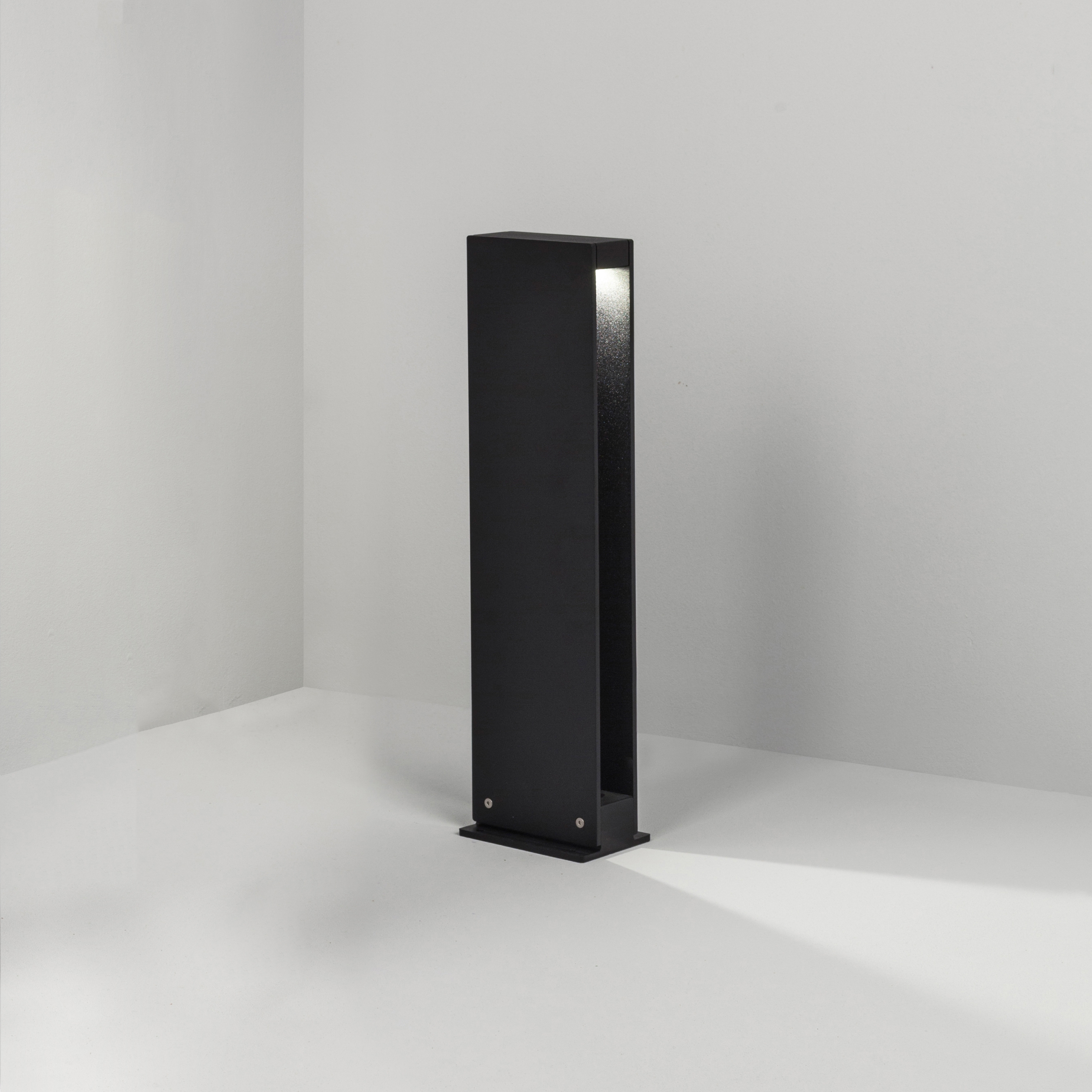 Vertoon produk Ray 45 Black van vervaardiger Dexter