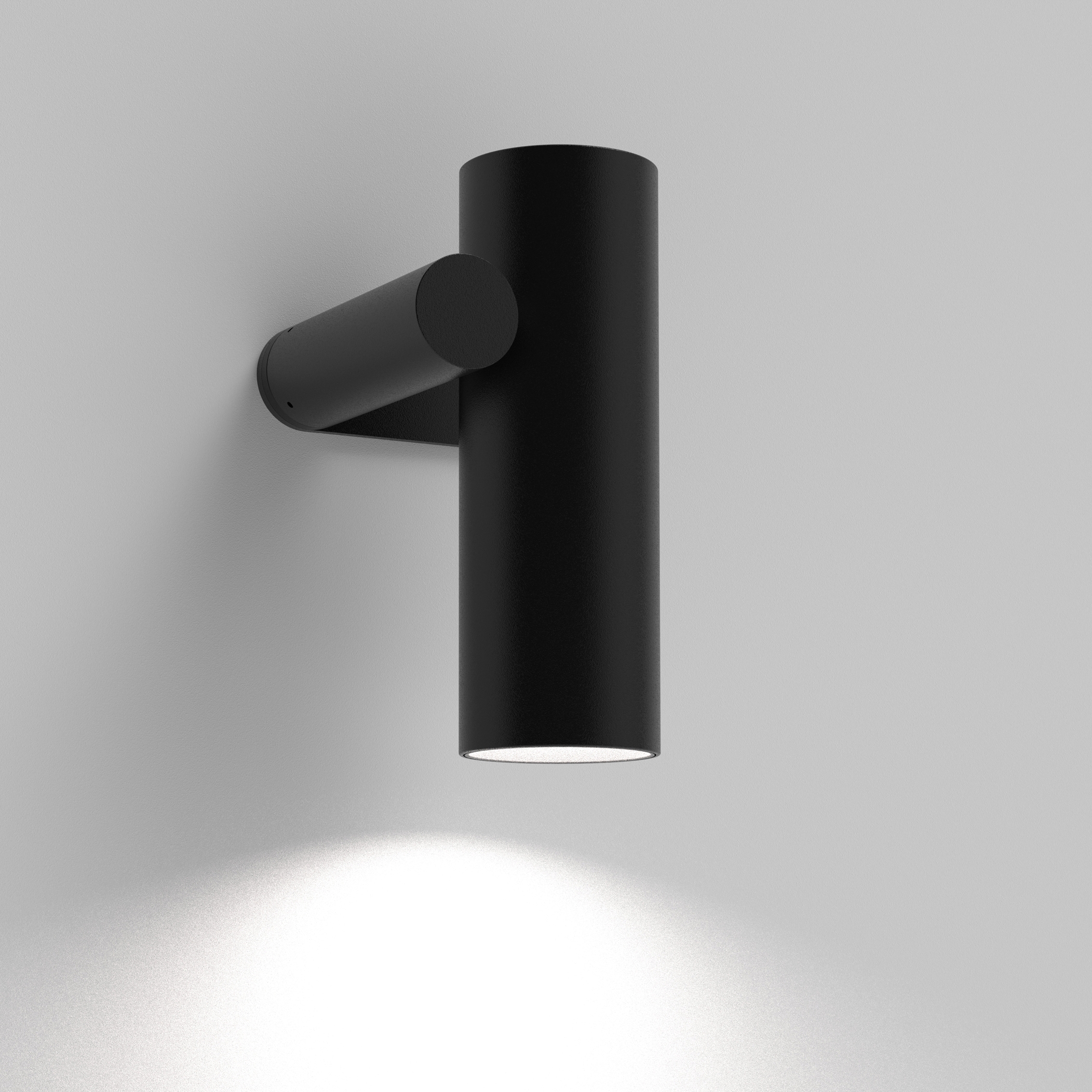 Display product Vector Pivot Black from manufacturer Dexter