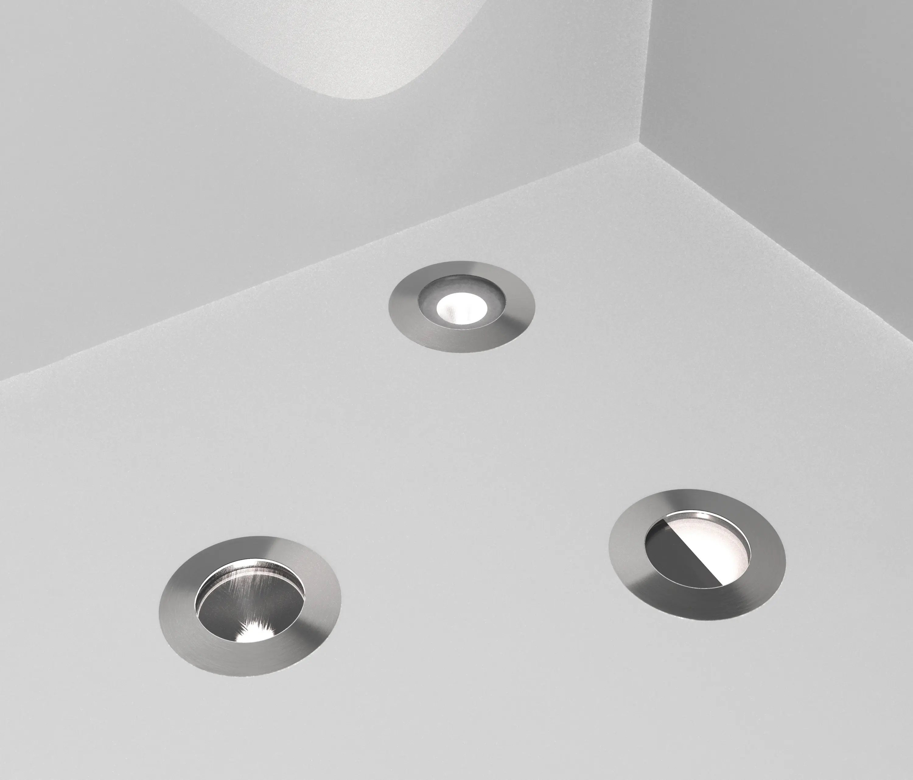 Dexter - Selene Narrow