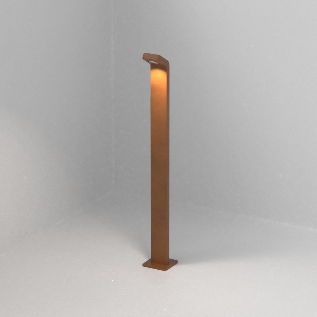 Mostra il prodotto Blade 75 Corten 24V del produttore Dexter