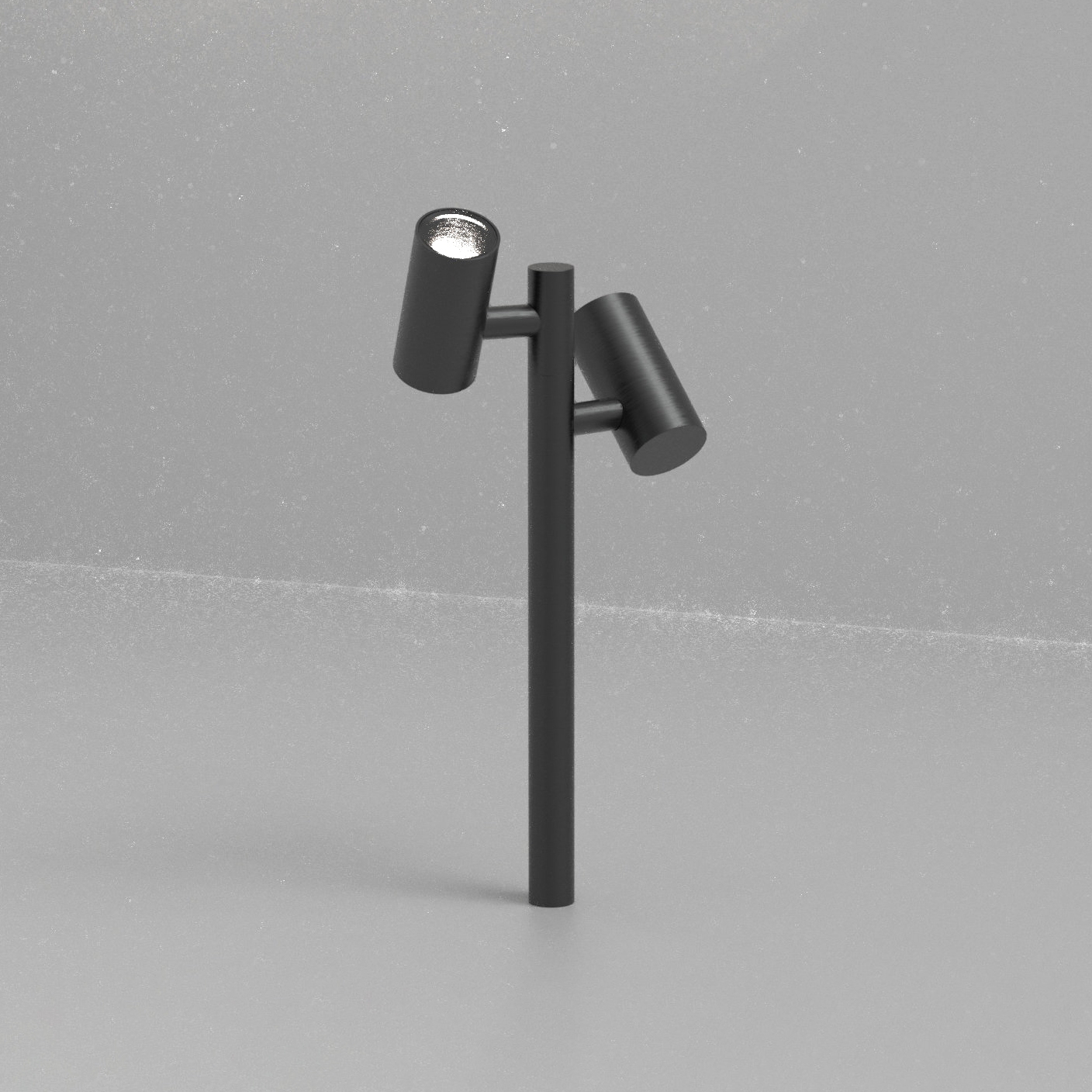 Vertoon produk Eye Spot Focus Black 24V van vervaardiger Dexter