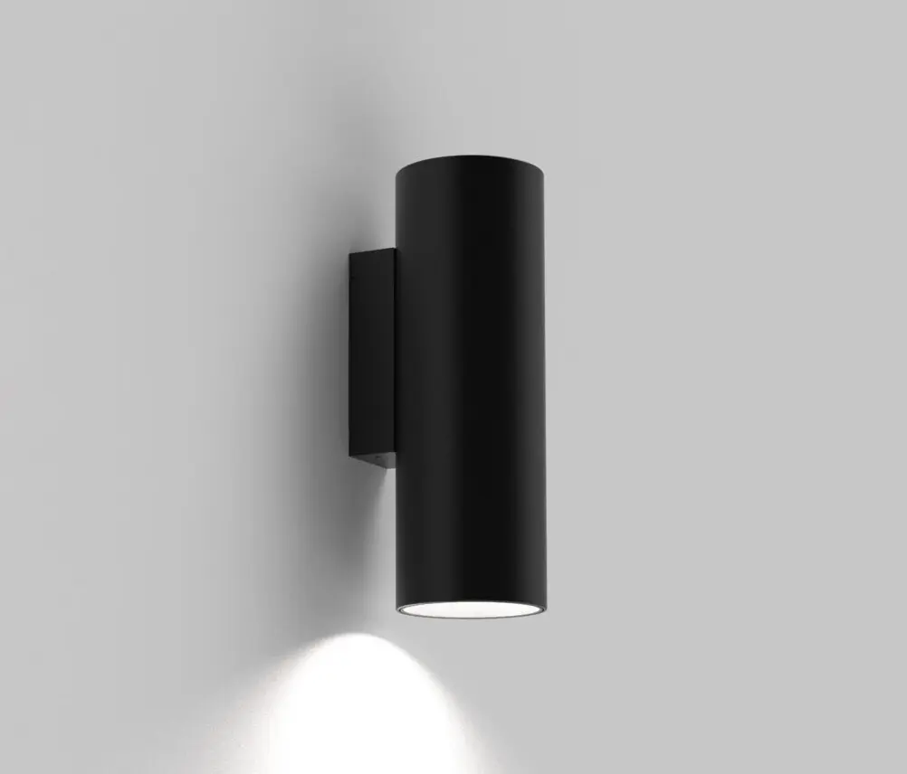 Dexter - Vector Wall Black