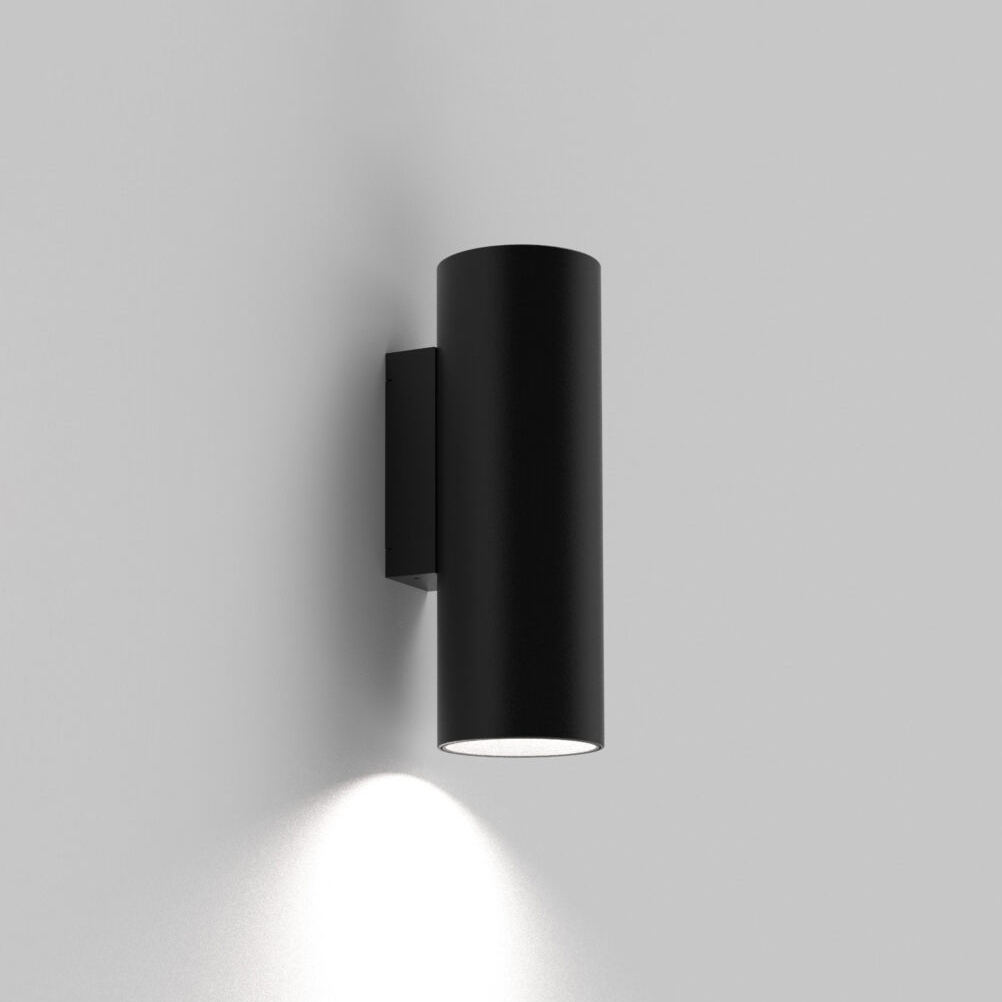Display product Vector Wall Black from manufacturer Dexter