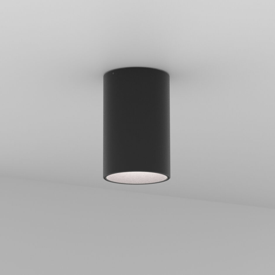 Produkt Vector Ceiling Black des Herstellers Dexter anzeigen