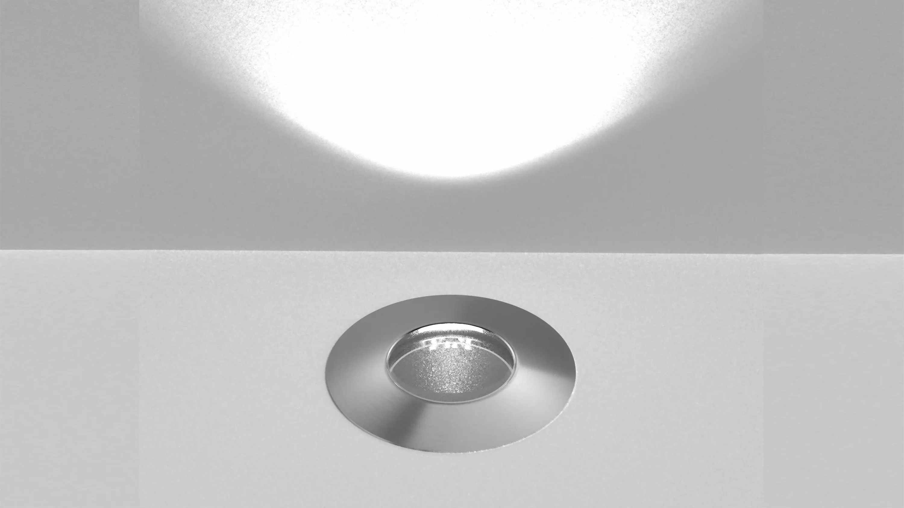 Dexter - Eos Spot 24V