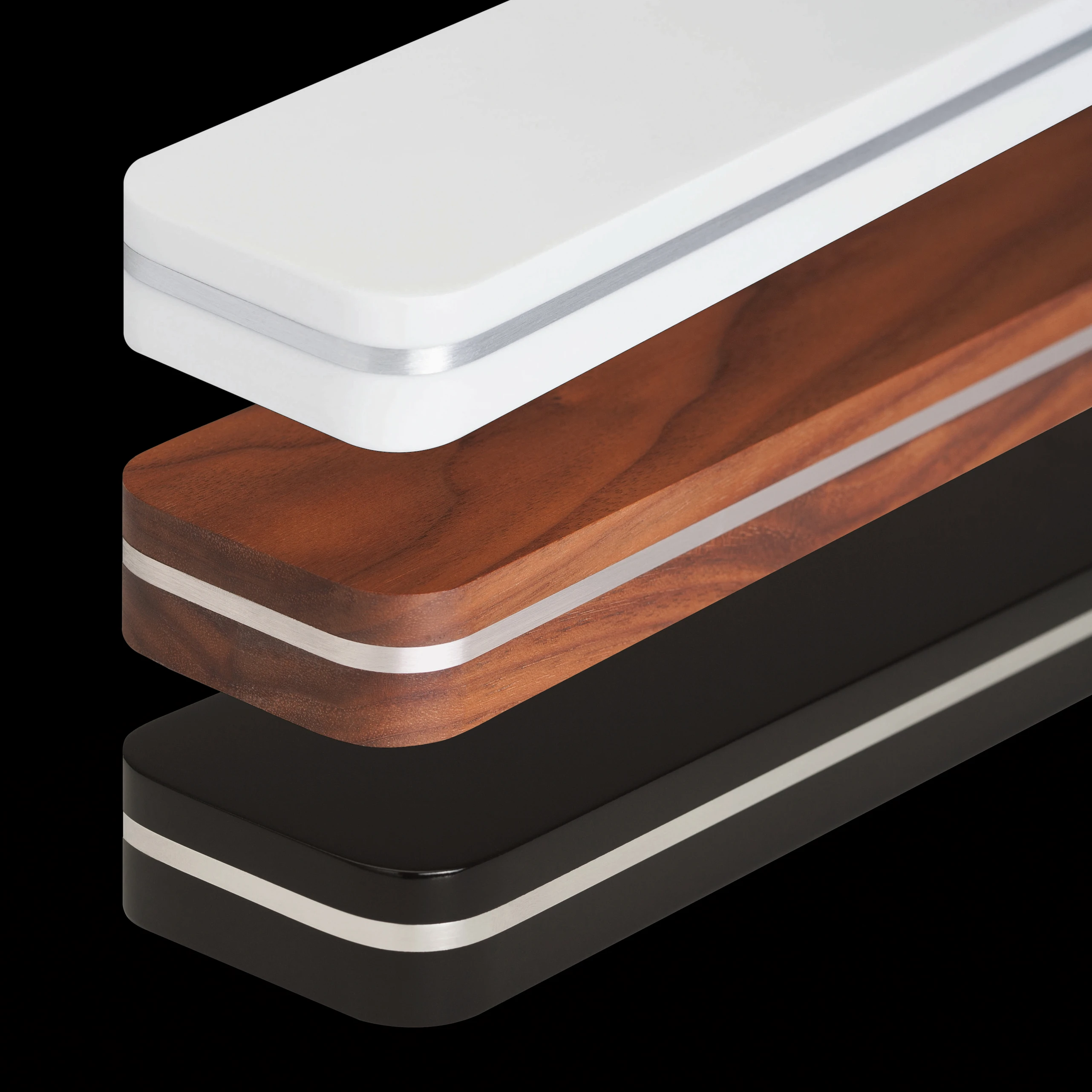 MATERIALS | COLOURS