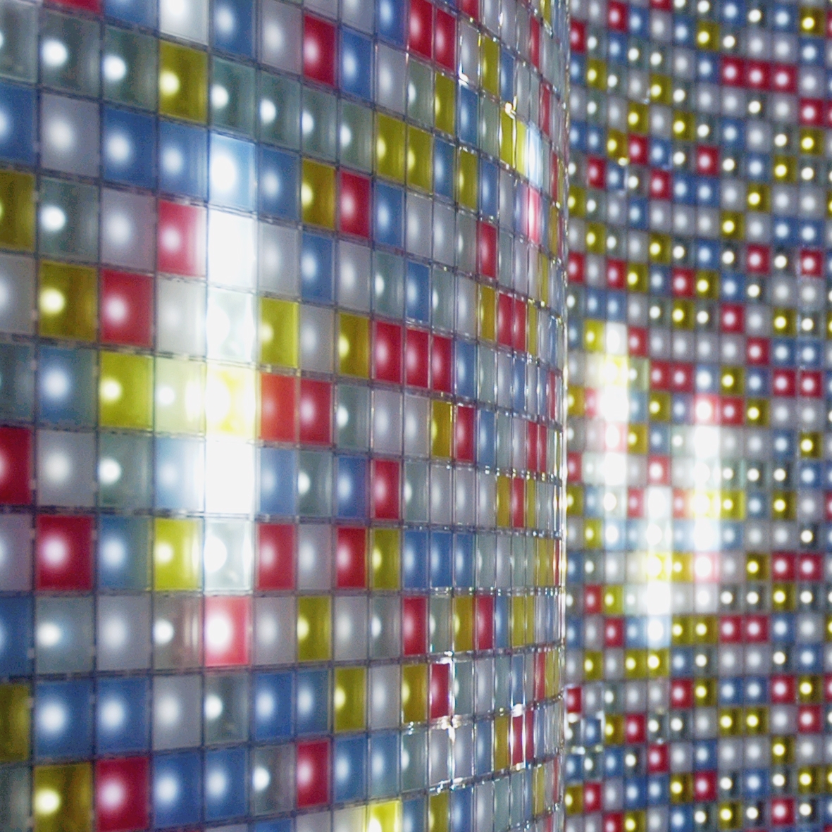LED'ART