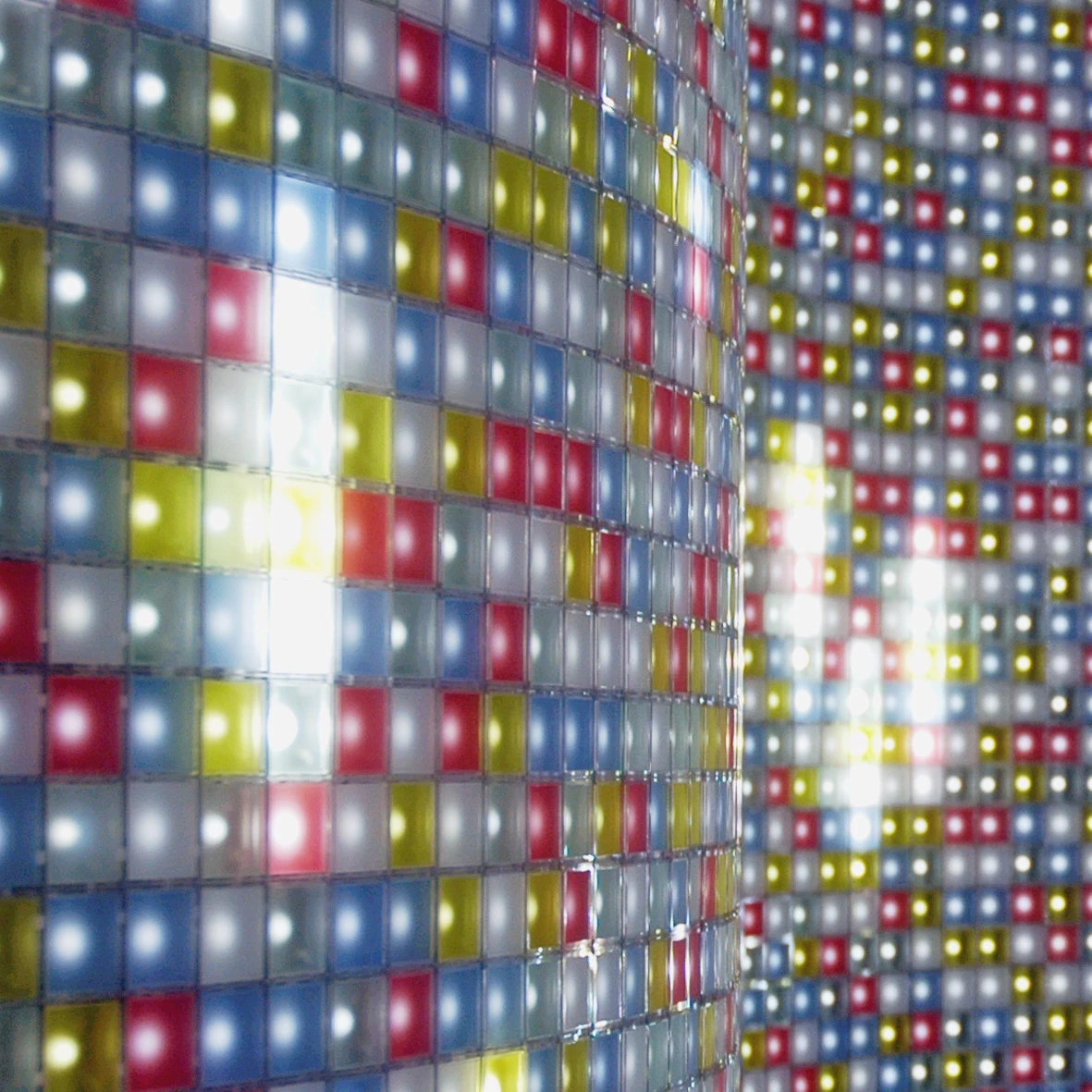LED'ART