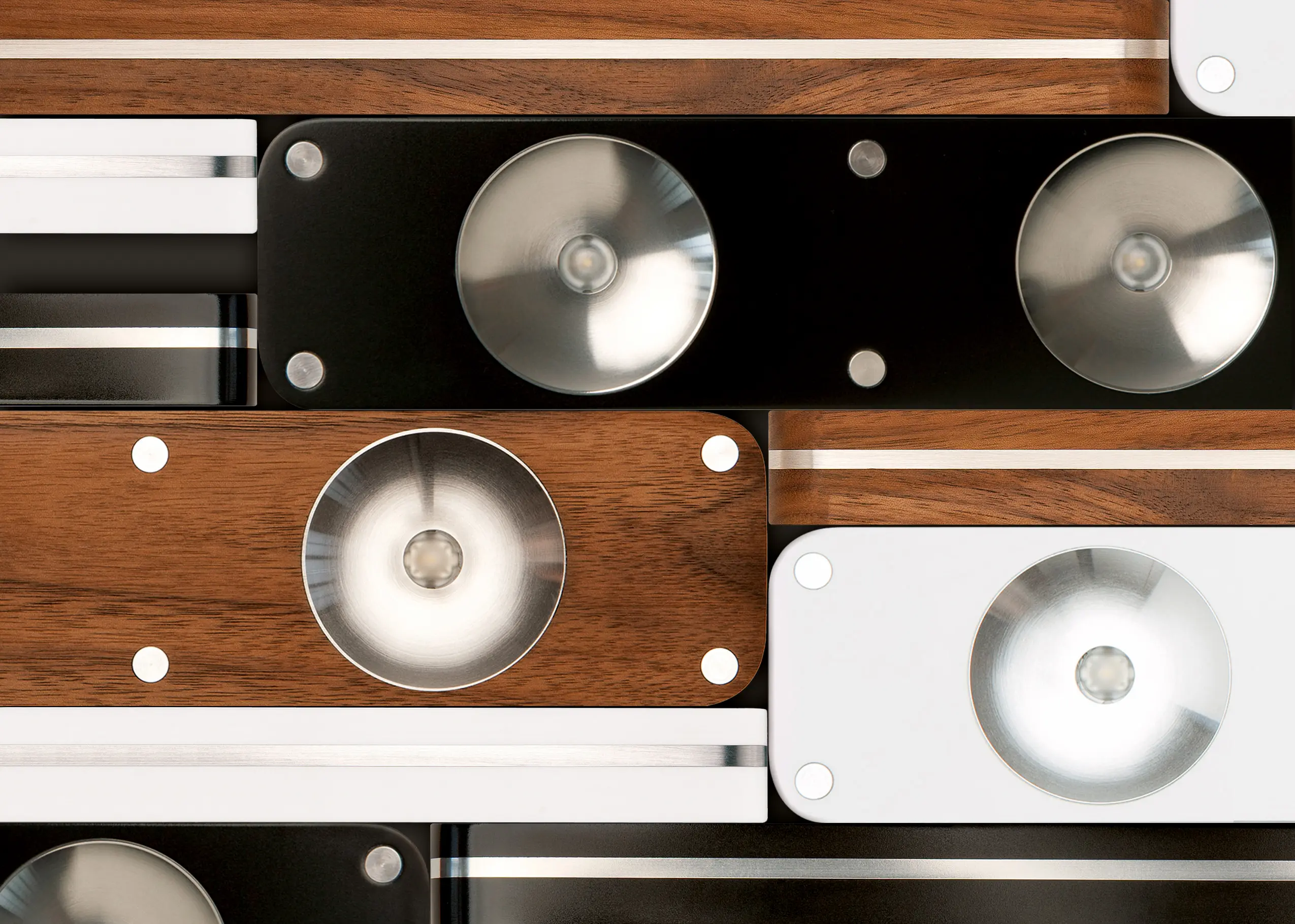 Evado - ROCA walnut | oiled