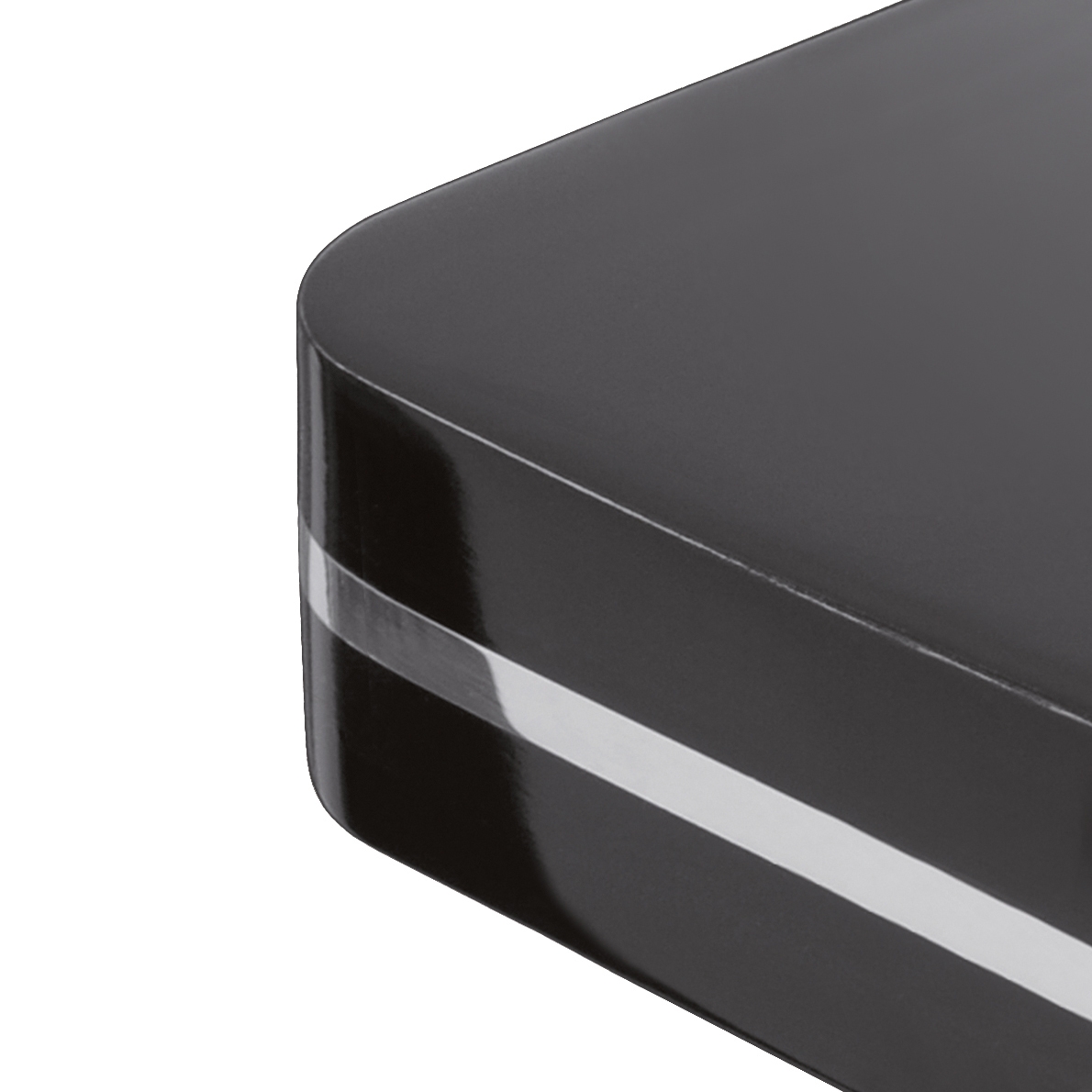 Mostrar el producto ROCA black | gloss del fabricante Evado