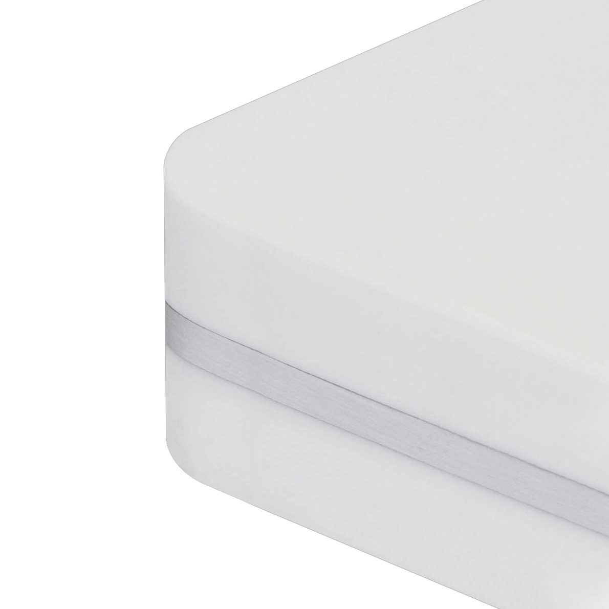 Mostrar el producto ROCA white | satin del fabricante Evado