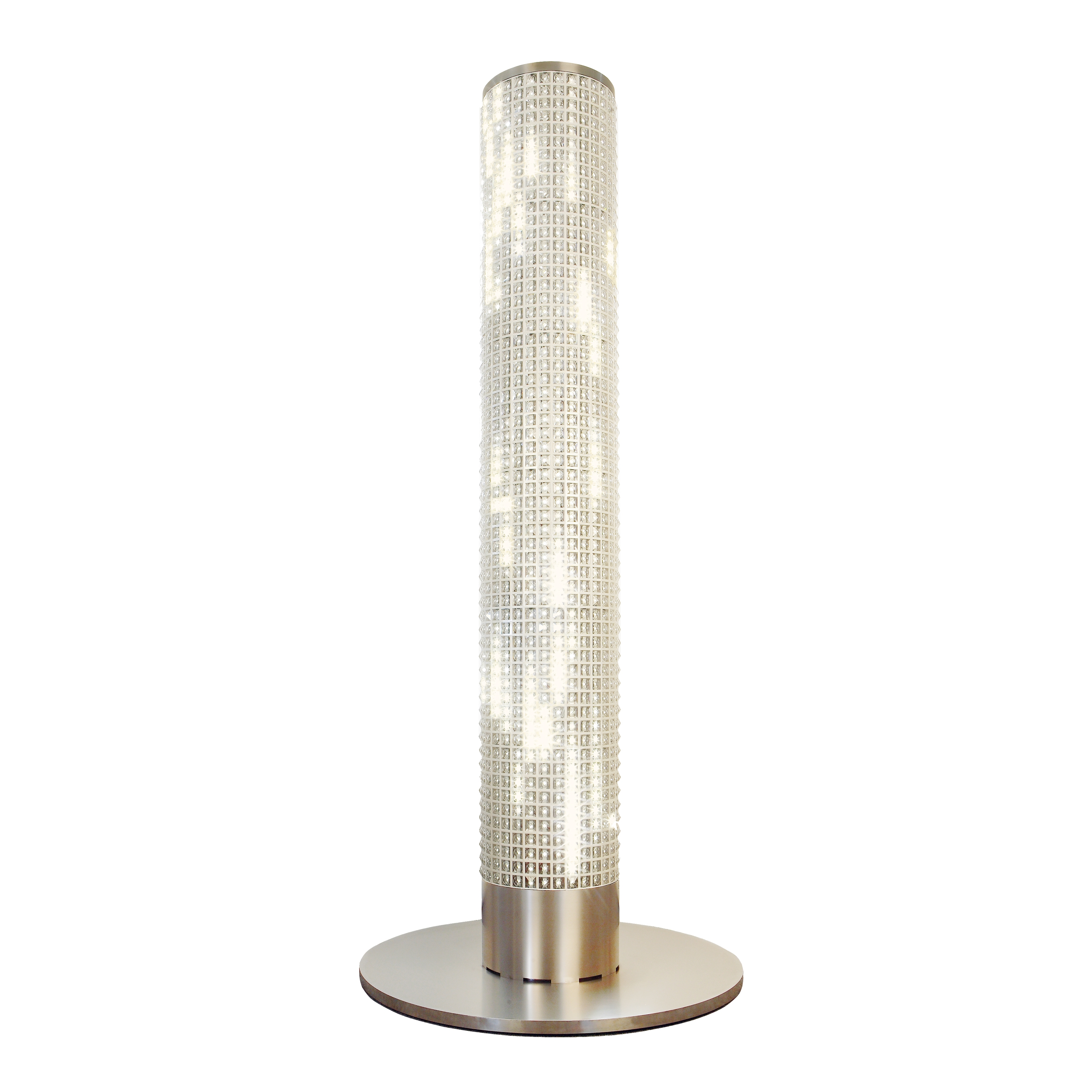 Mostrar el producto LED'art Crystalus del fabricante Evado