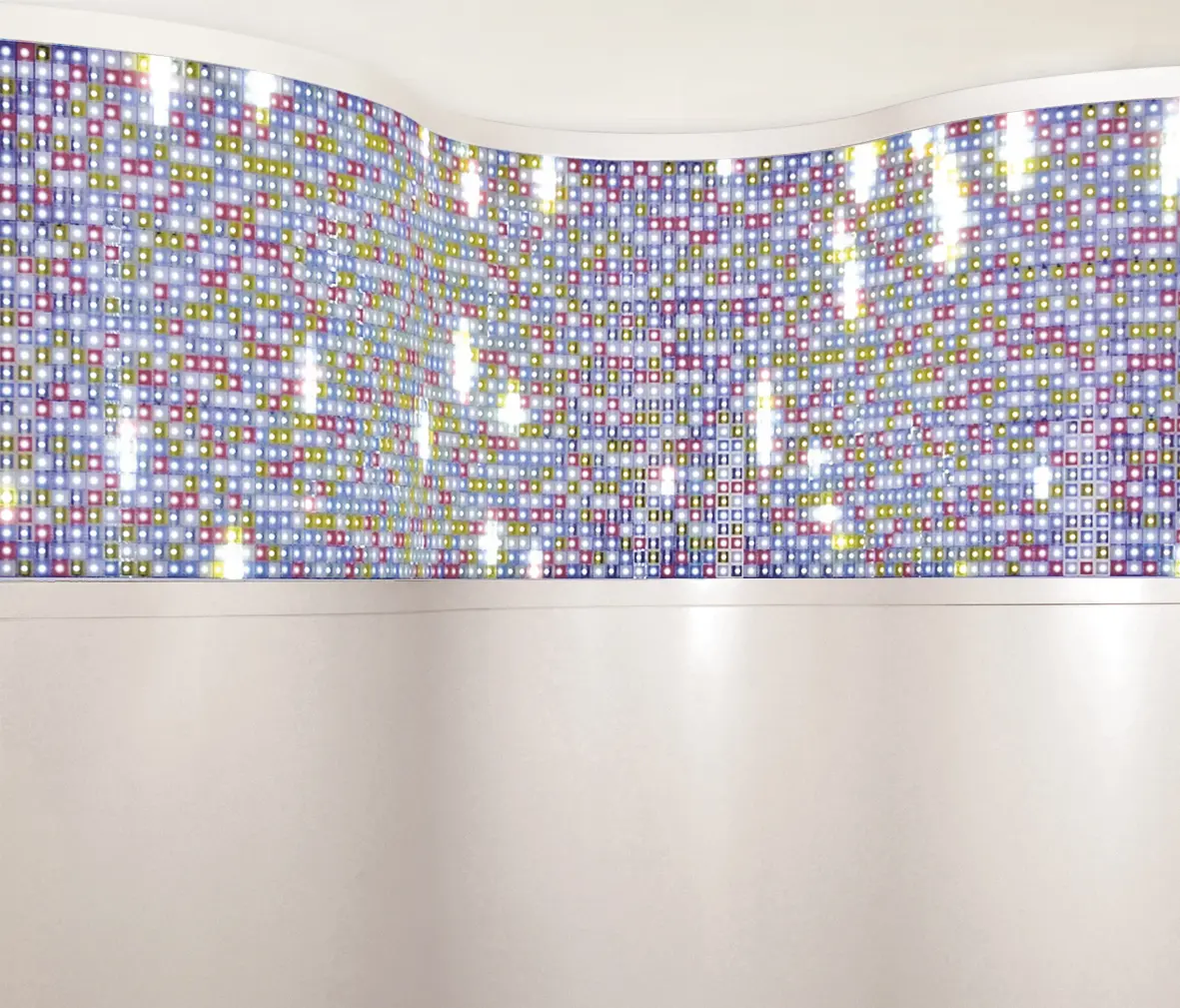 Evado - LED'art Module