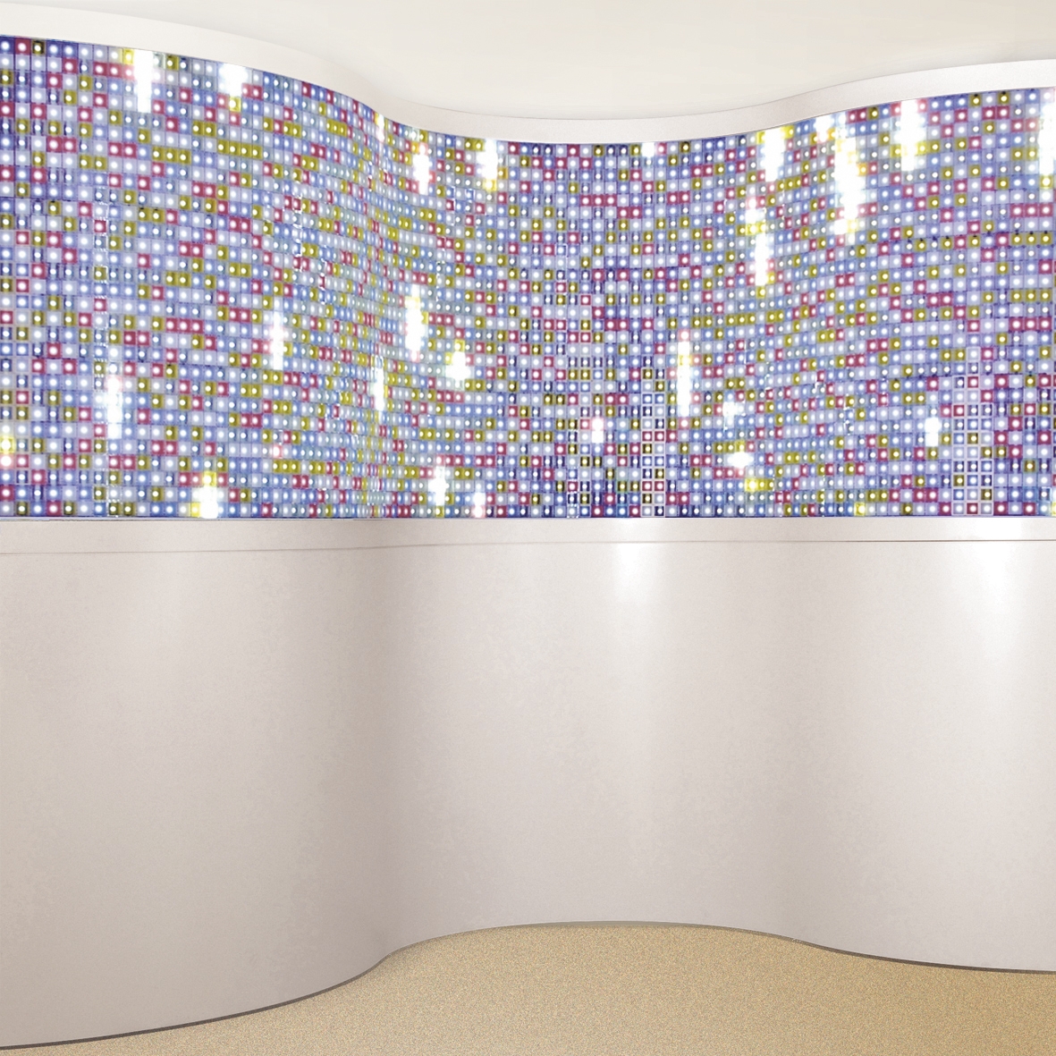 Mostrar el producto LED'art modules del fabricante Evado