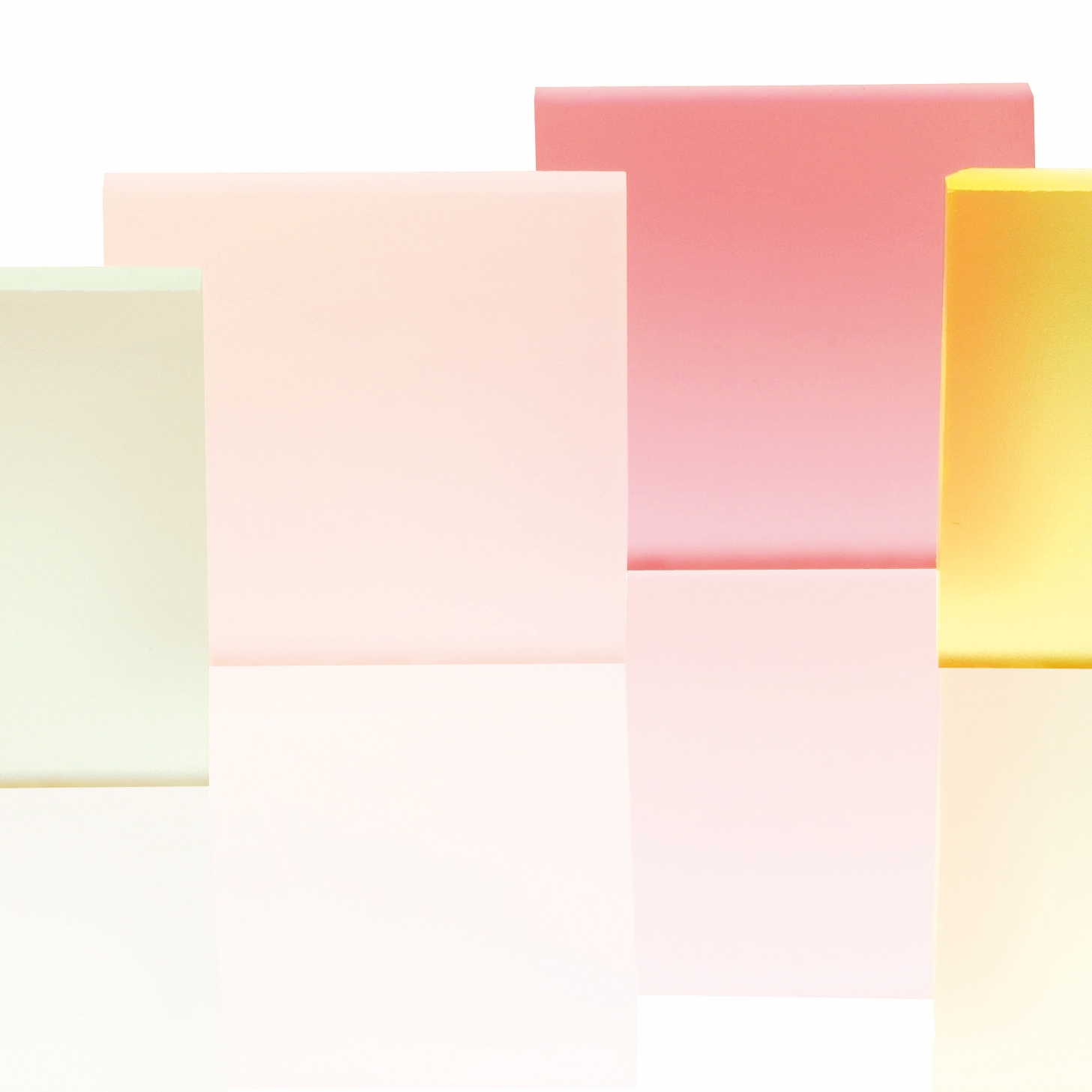 Mostrar el producto LED'art acrylic del fabricante Evado