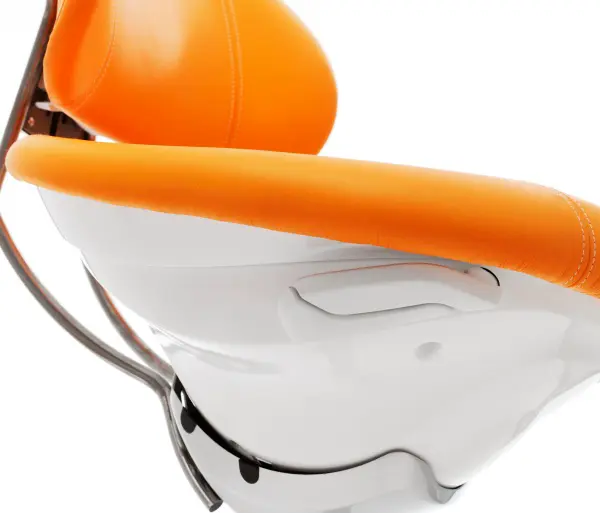 Support Design - Saga Taburet