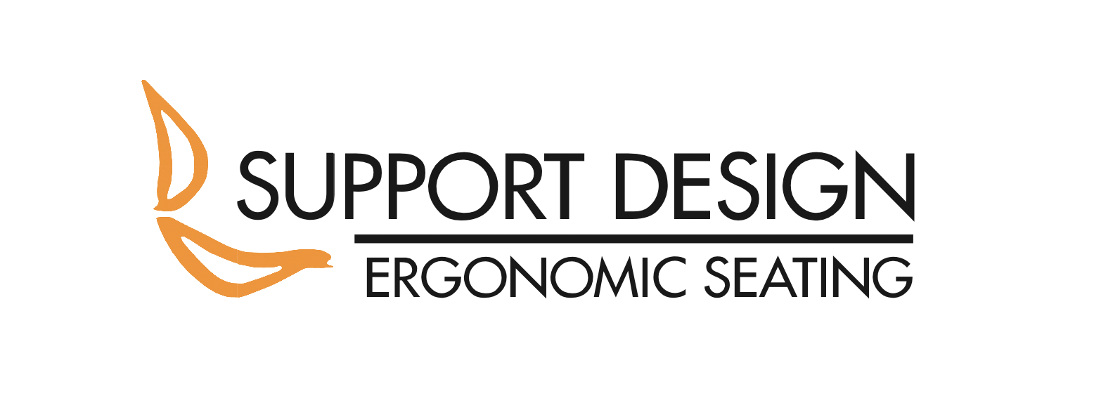 Logo for manufacturer Support Design