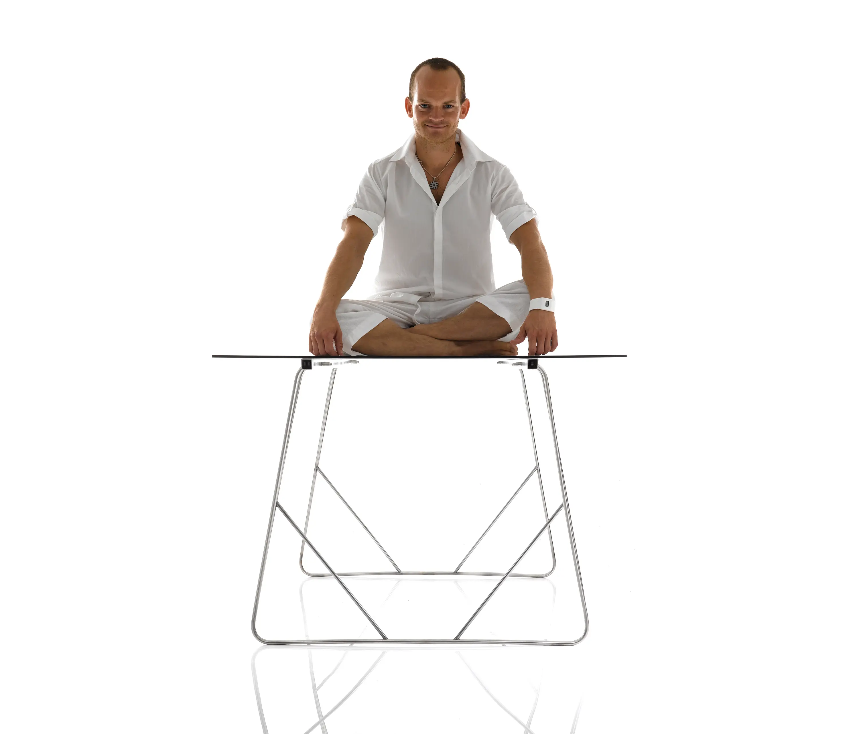 LIVINGZONE - Mensa6