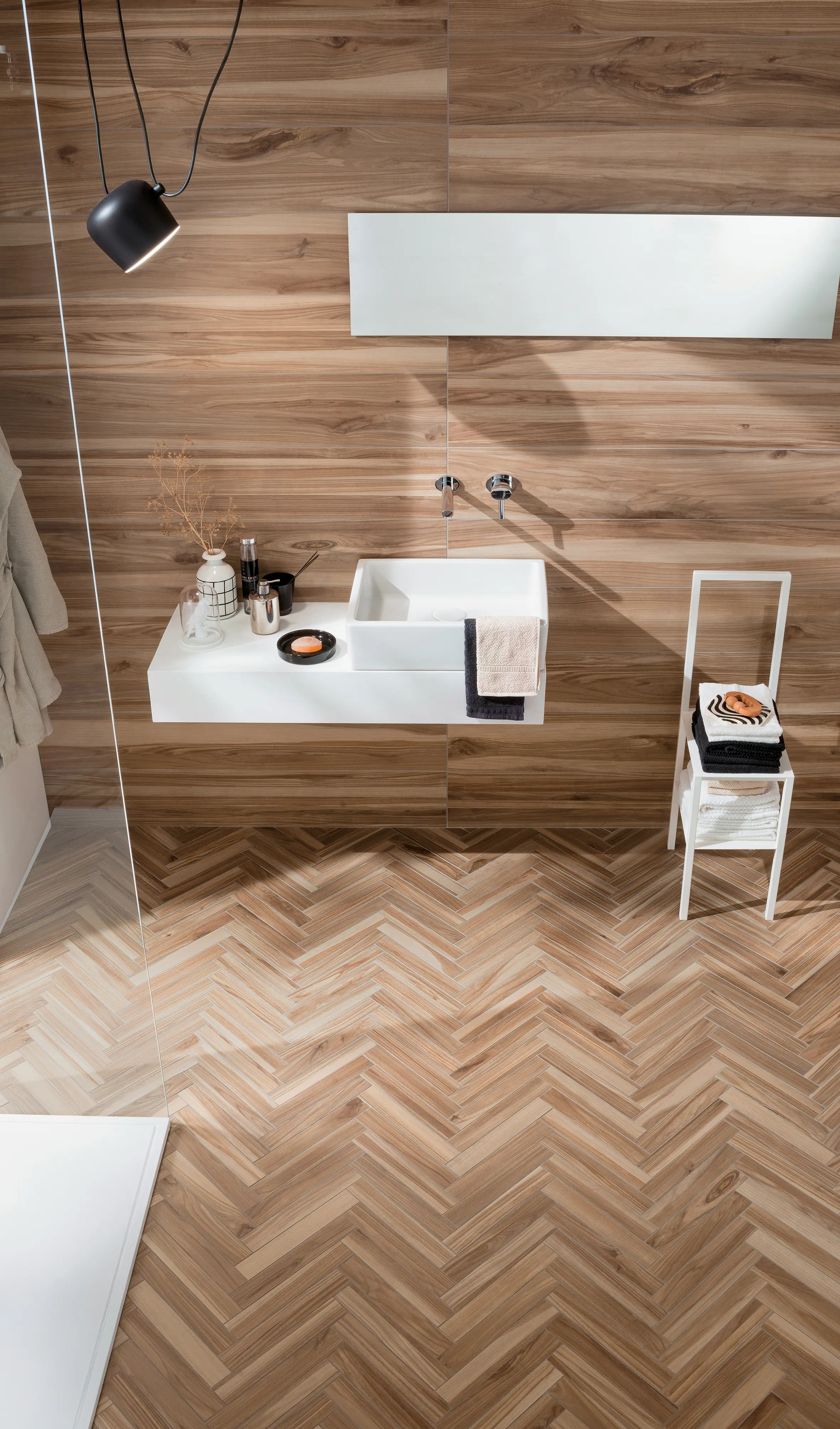 Mirage - Nest Apple KO 01