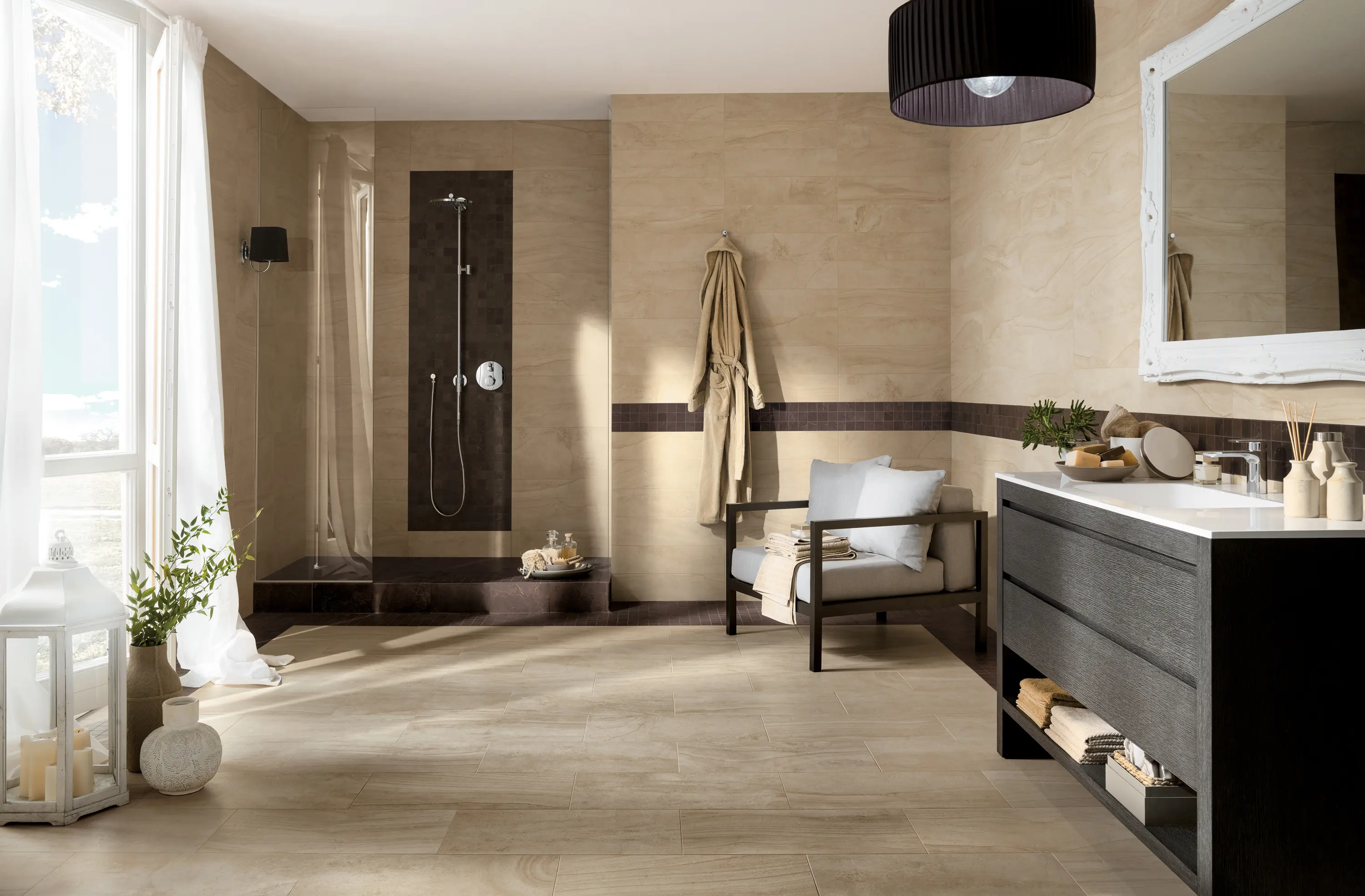 Mirage - Mosaico 36T Lumnezia NE 21