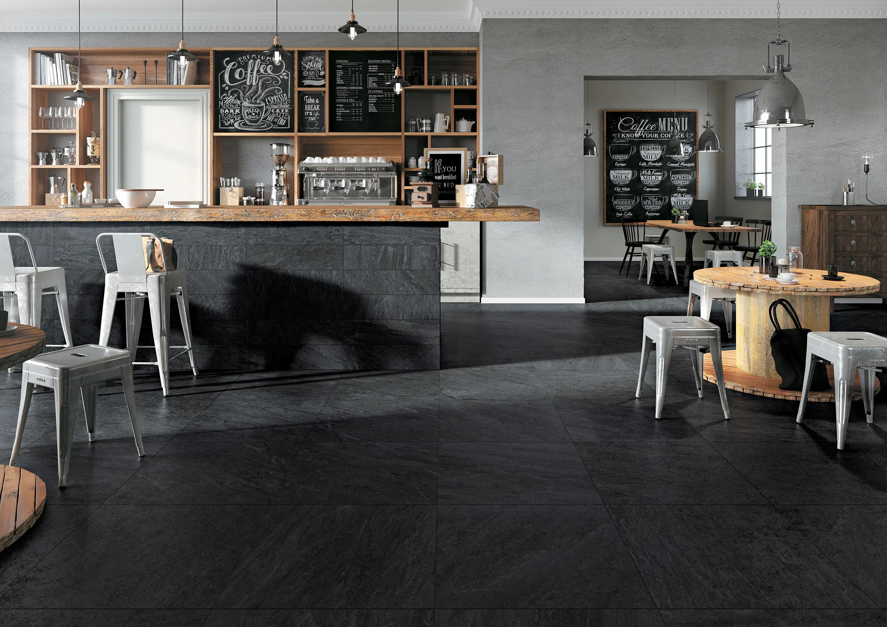 Mirage - Mosaico 36T Lumnezia NE 21