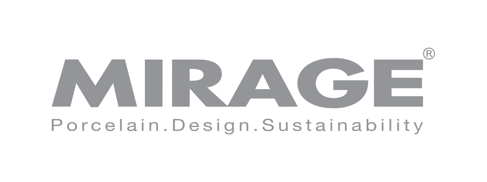 Logotipo de Mirage