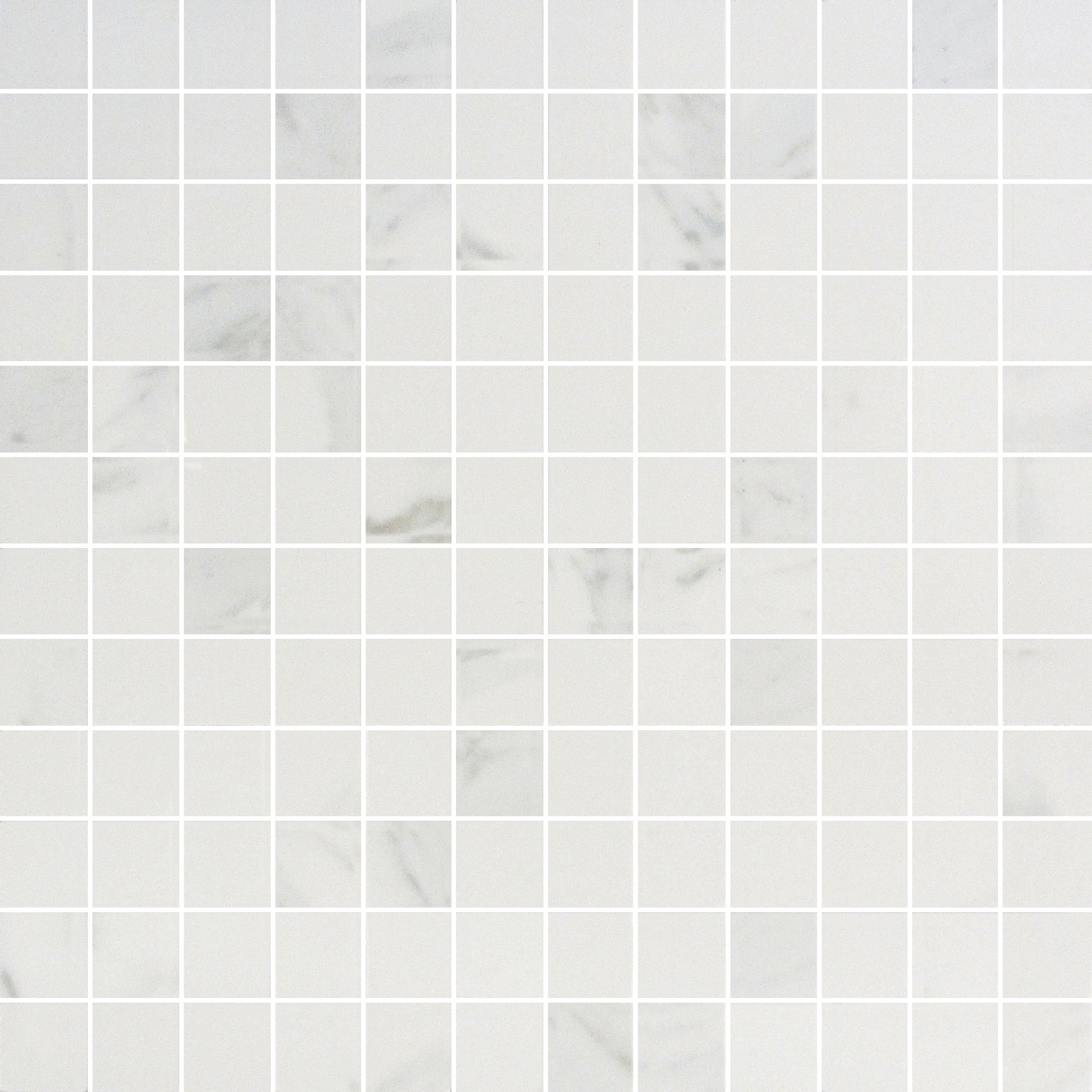 Produkt Mosaico 144 Bianco Statuario JW 01 des Herstellers Mirage anzeigen