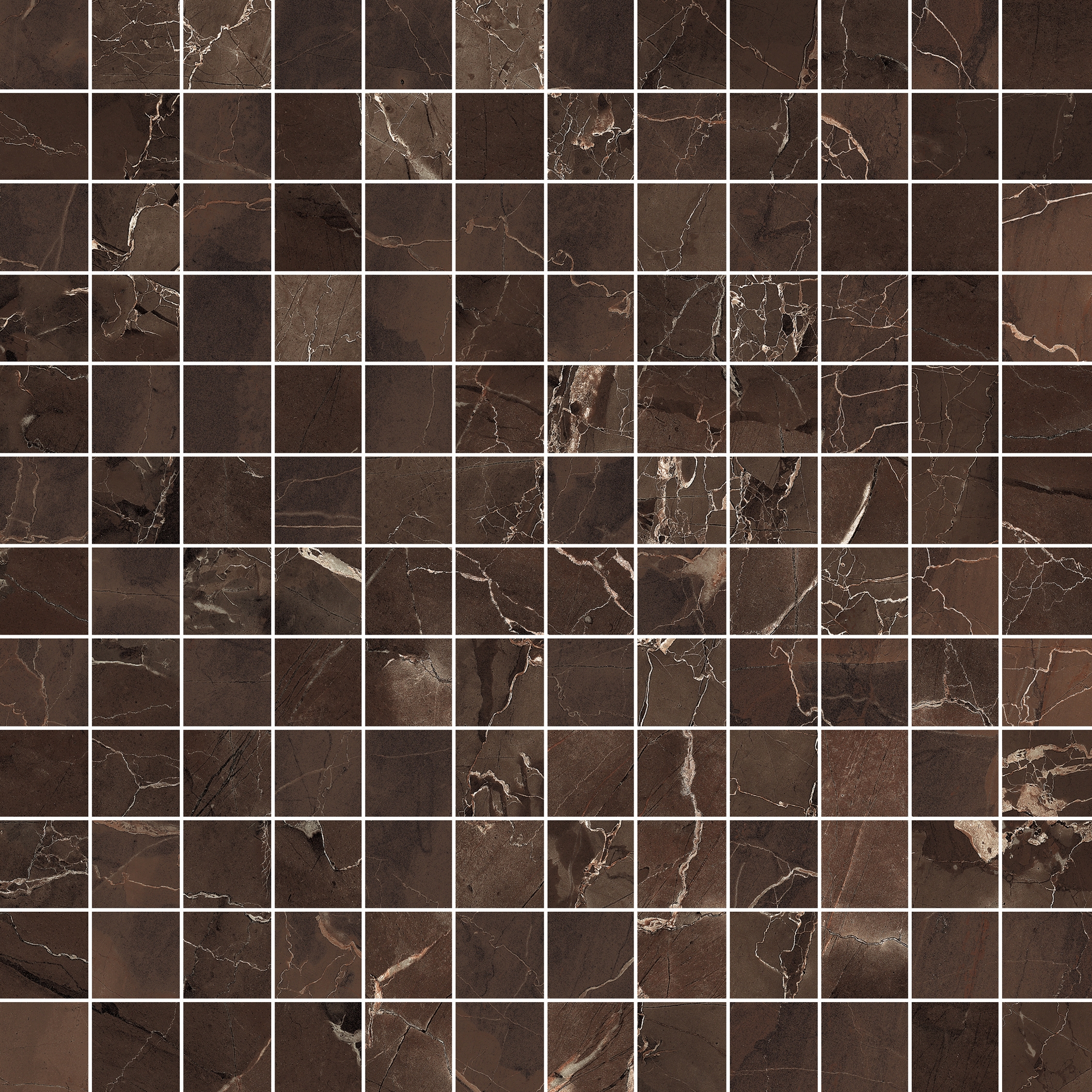 Mosaico 144 Emperador Selected JW 05