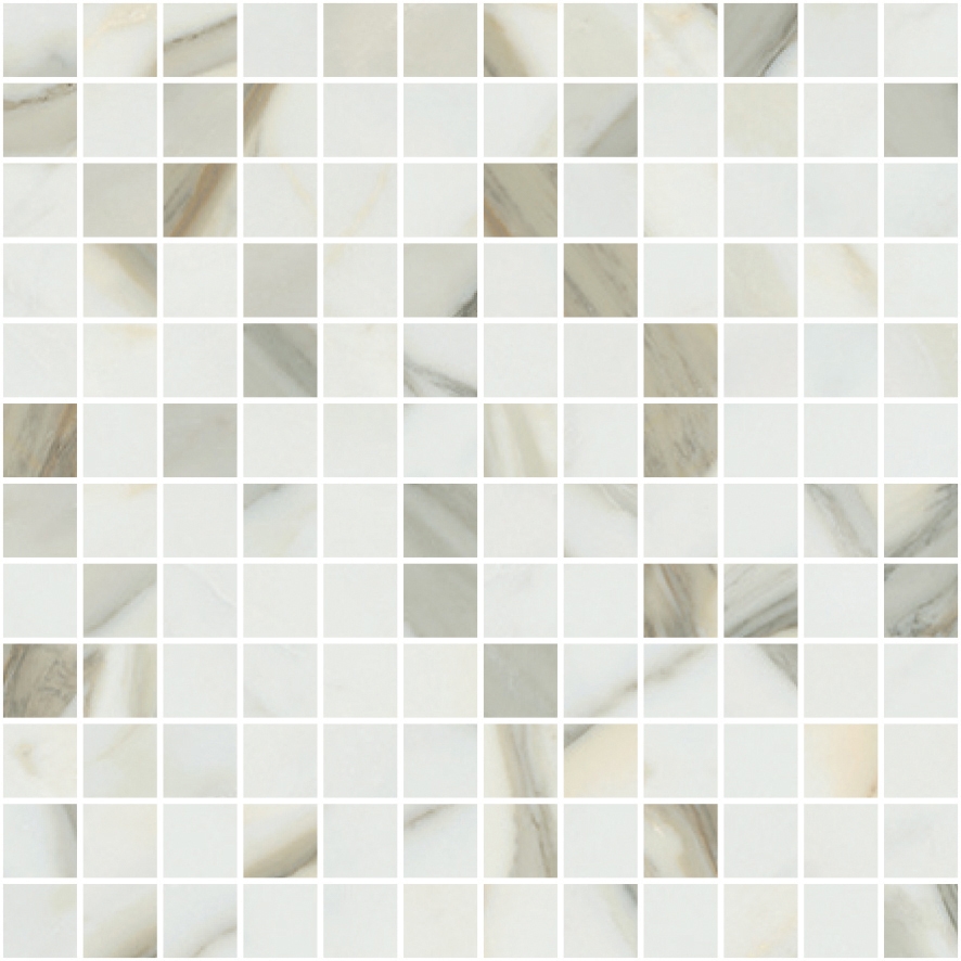 Mosaico 144T Calacatta Gold CP 02