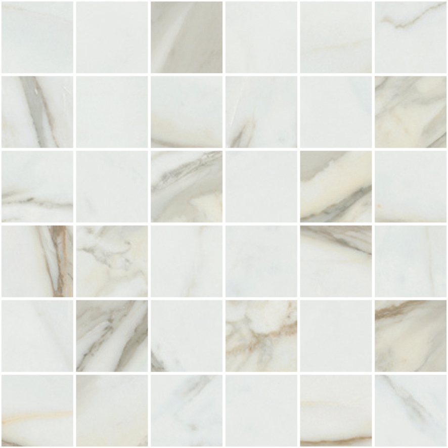 Mosaico 36T Calacatta Gold CP02