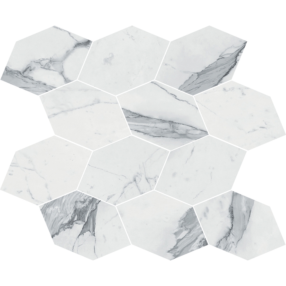 Produkt Foliage Statuario Extra CP01 des Herstellers Mirage anzeigen
