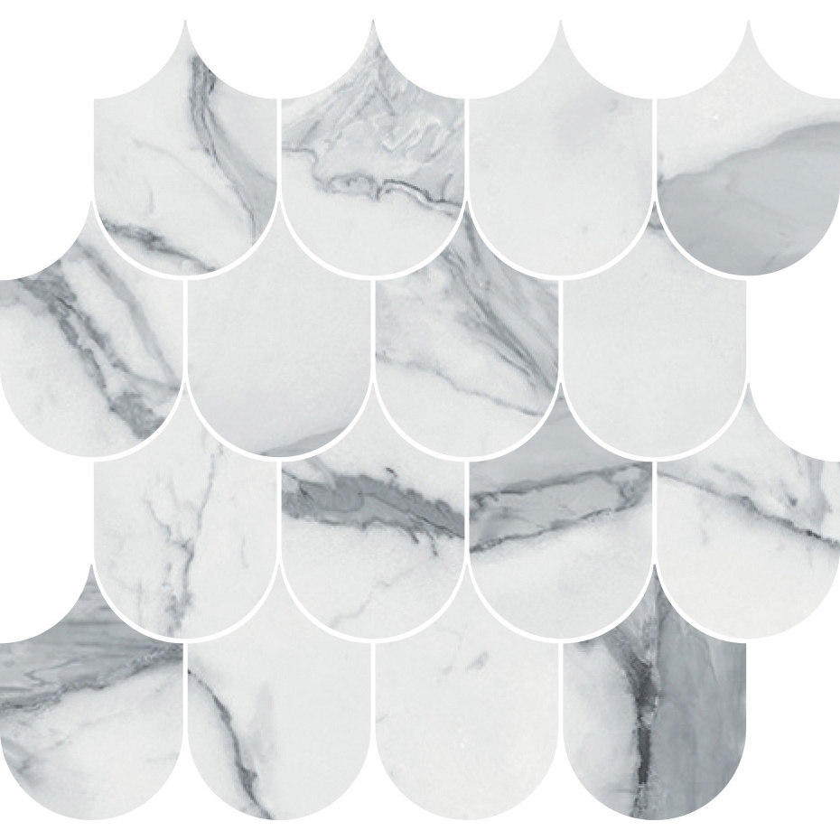 Produkt Plume Statuario Extra CP 01 des Herstellers Mirage anzeigen