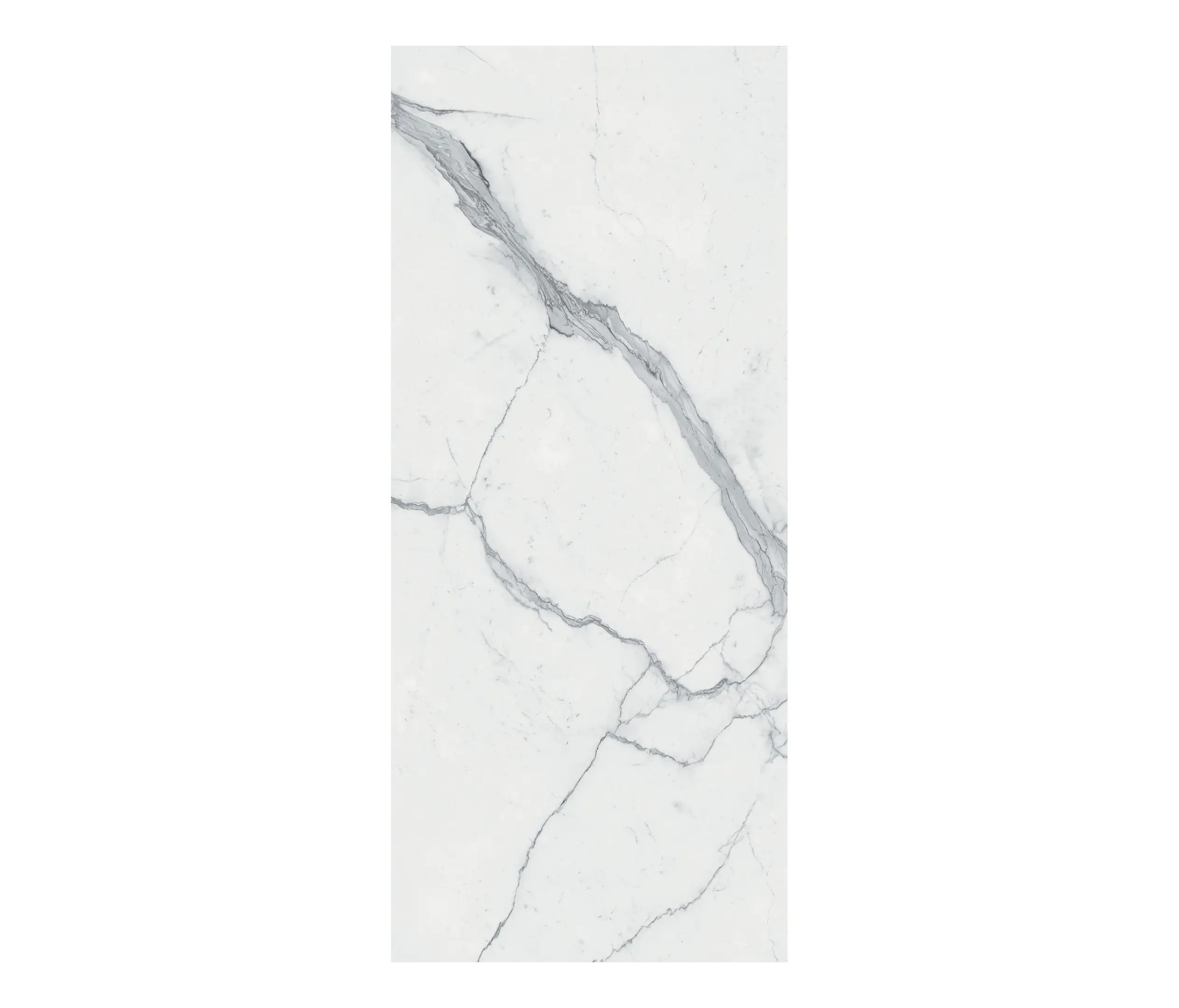 Mirage - Bookmatch Statuario Extra CP01
