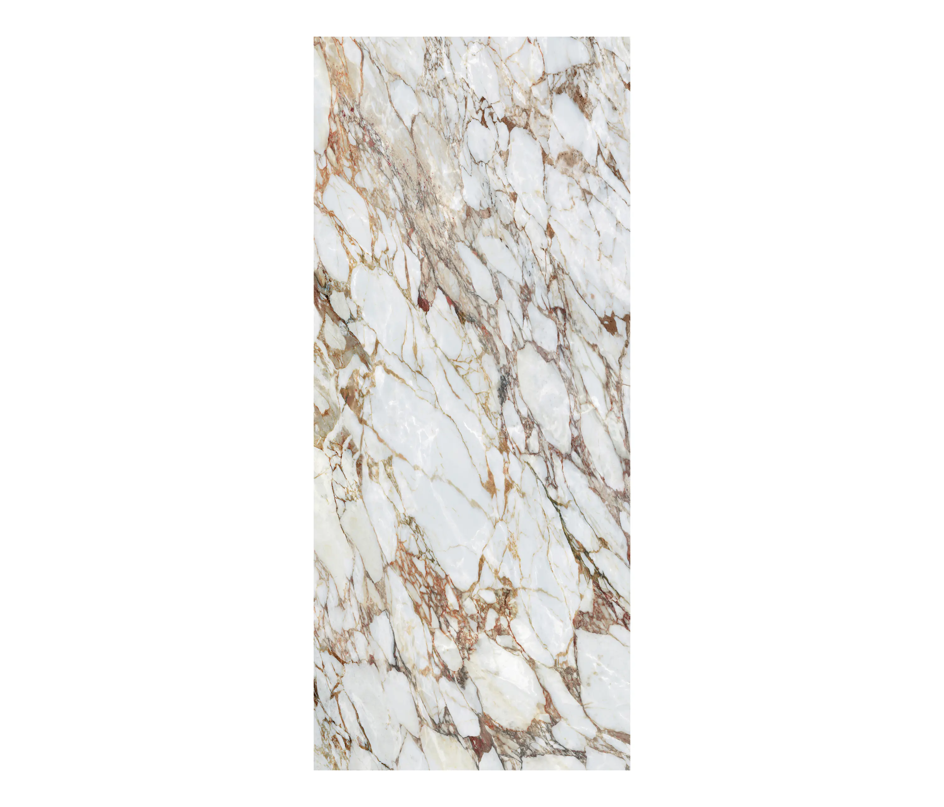 Mirage - Arabescato Oro CP 03