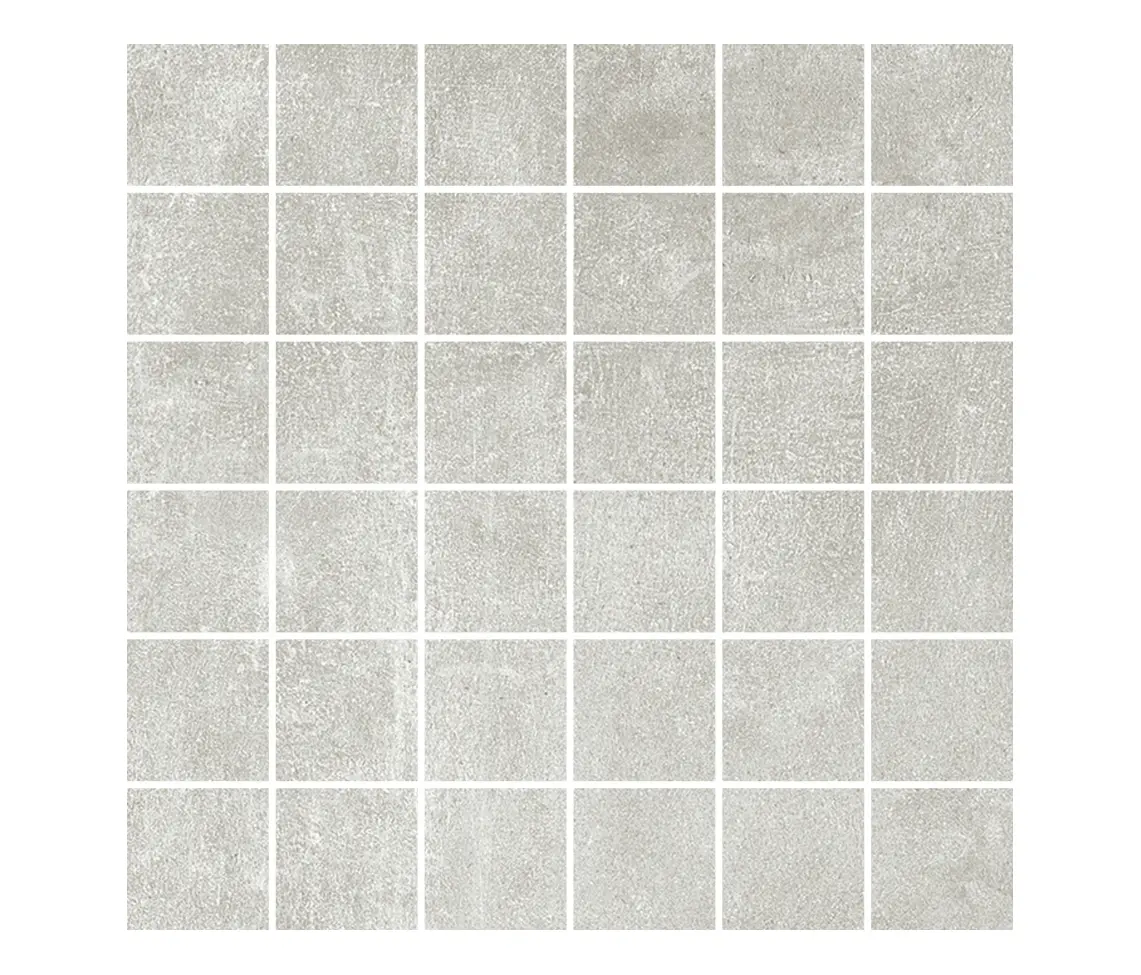 Mirage - Mosaico 36T  Clear GC 01
