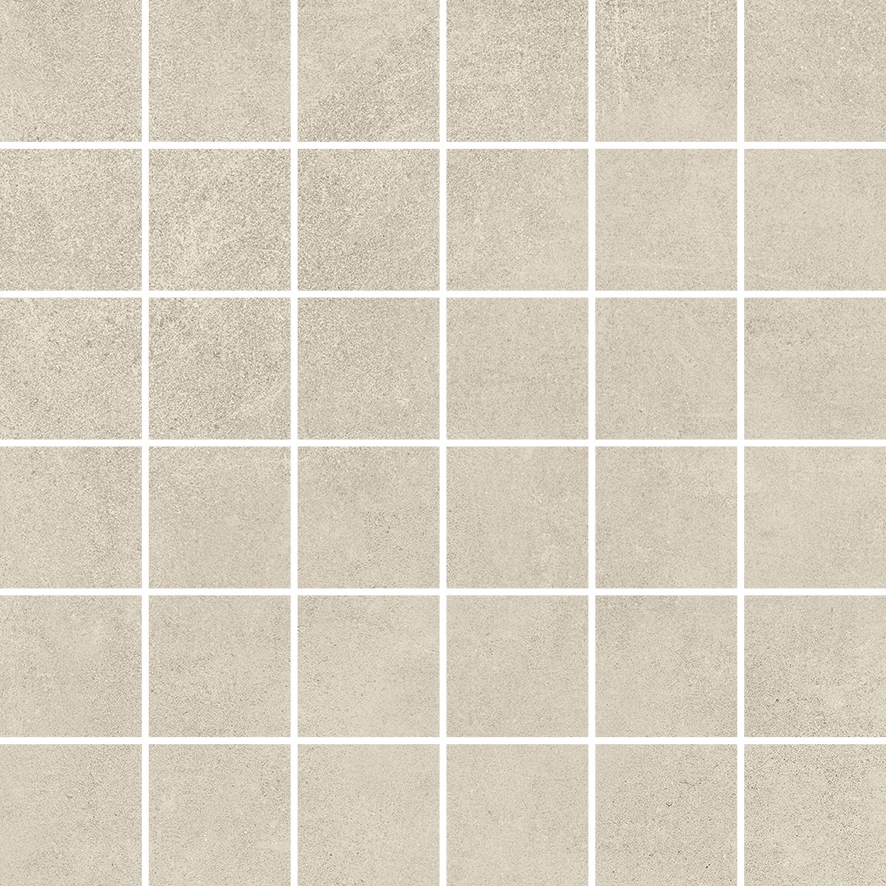 Mosaico 36T  Ginger GC 10