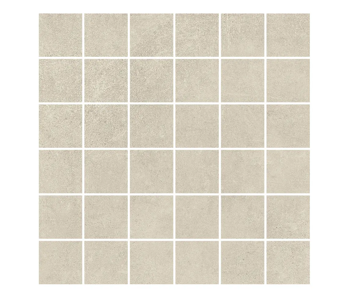 Mirage - Mosaico 36T Ginger GC 10